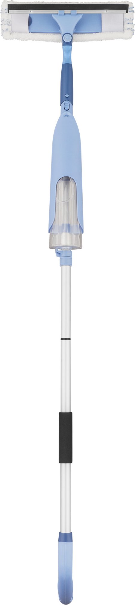 LIVARNO home Fensterwischer, mit Sprühfunktion