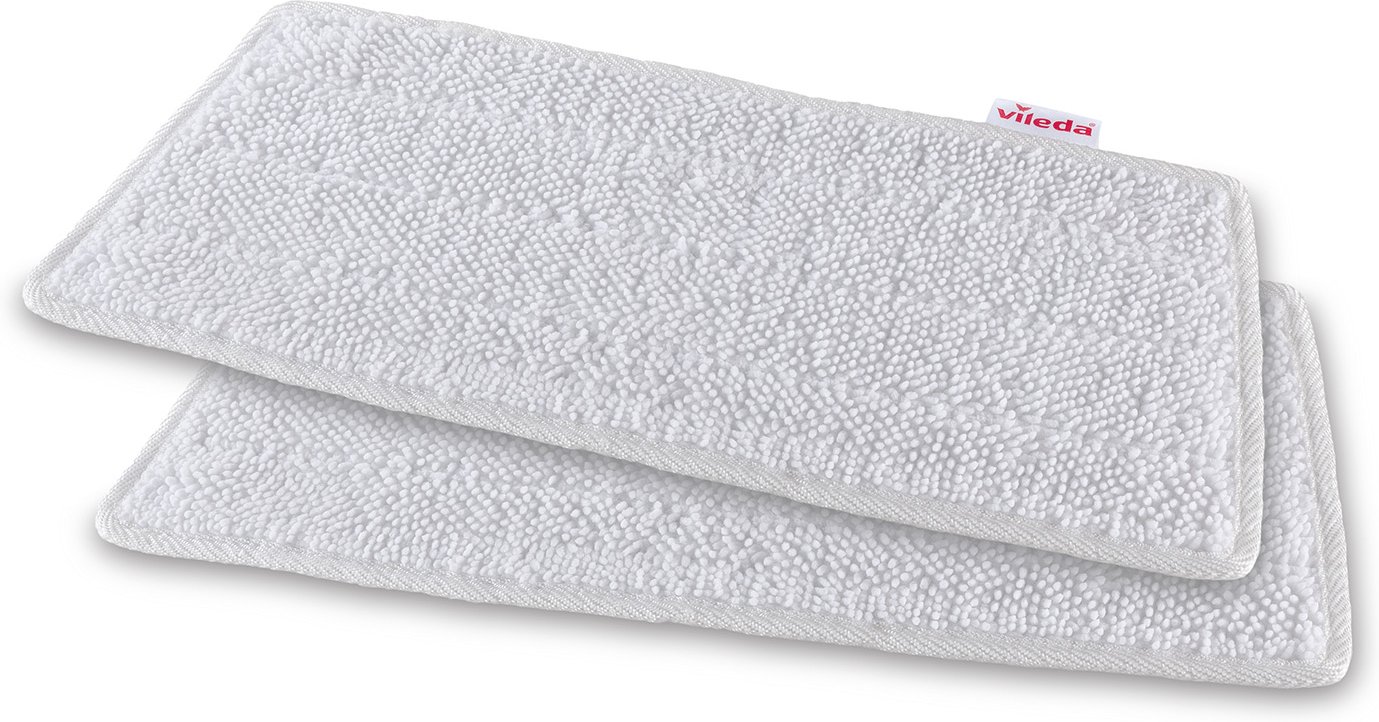 Vileda Steam Plus Ersatzbezug (Dampfreiniger XXL)