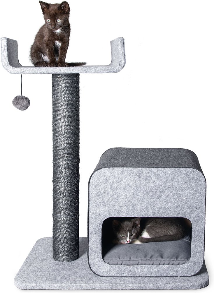 Karlie KRATZBAUM (FLAVIE, 60x40x77cm)