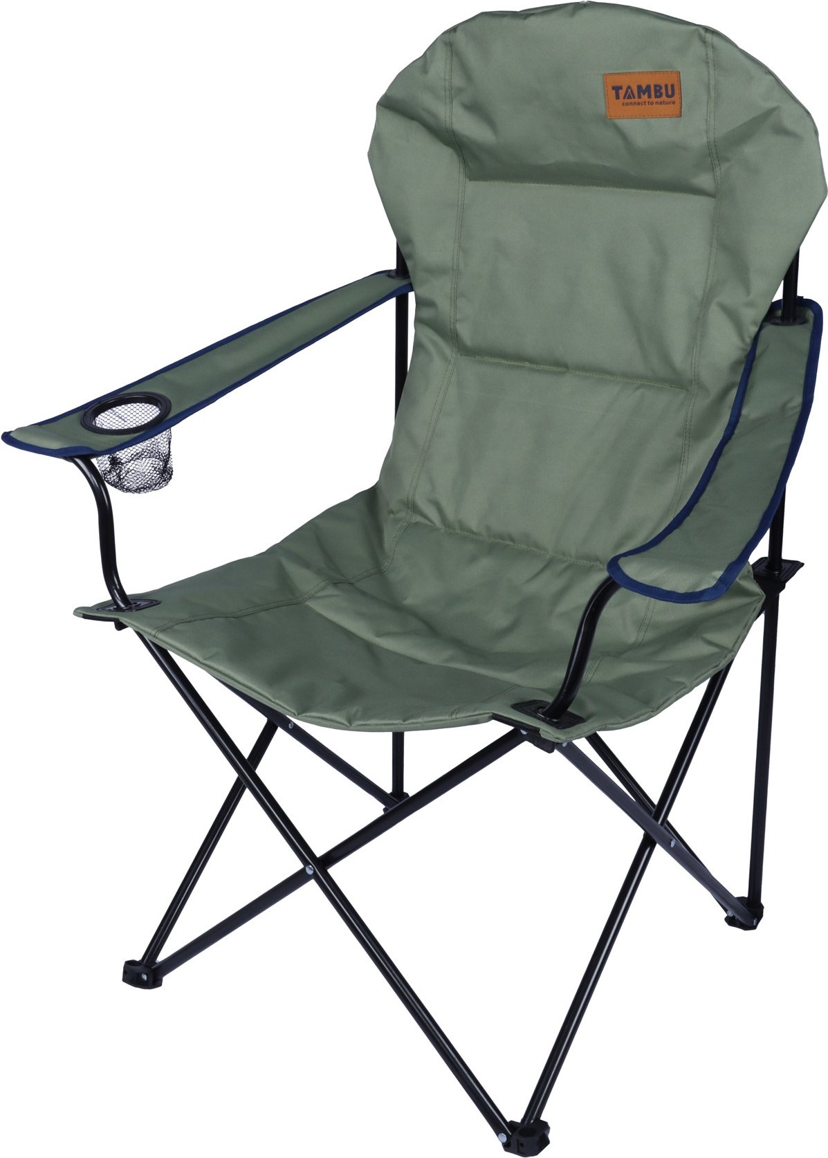 TAMBU BENGALA - Camping-Faltstuhl