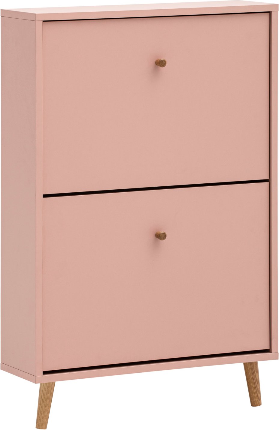 Schildmeyer Schuhkipper Bjarne (2-reihig, Apricot)