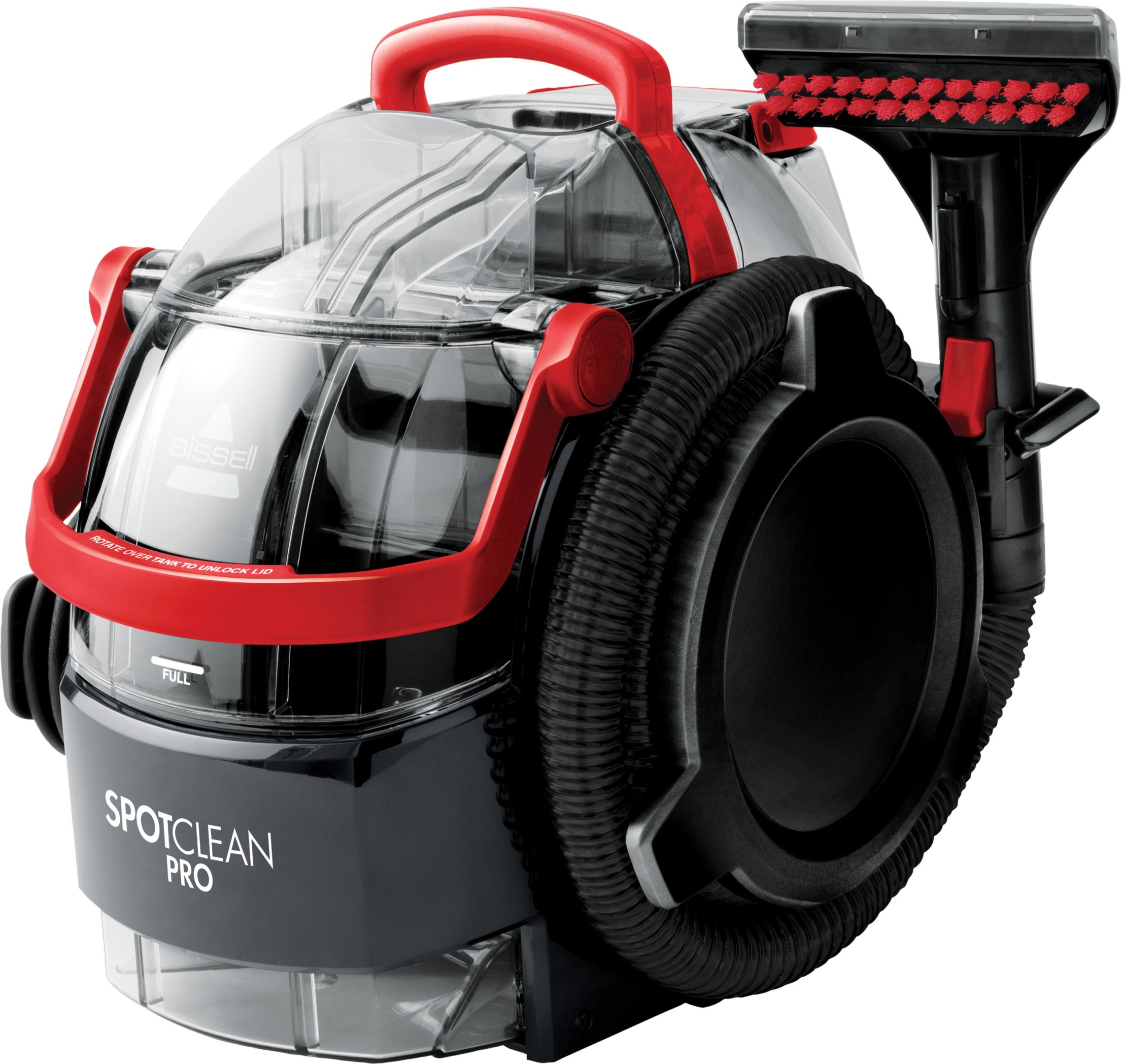 Bissell tragbarer Fleckenreiniger »SpotClean Professional 1558N«