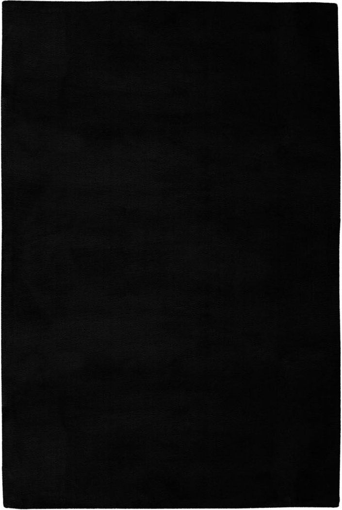 Obsession My Cha Cha 535 (Rechteckig, Black, 160 x 230 cm)