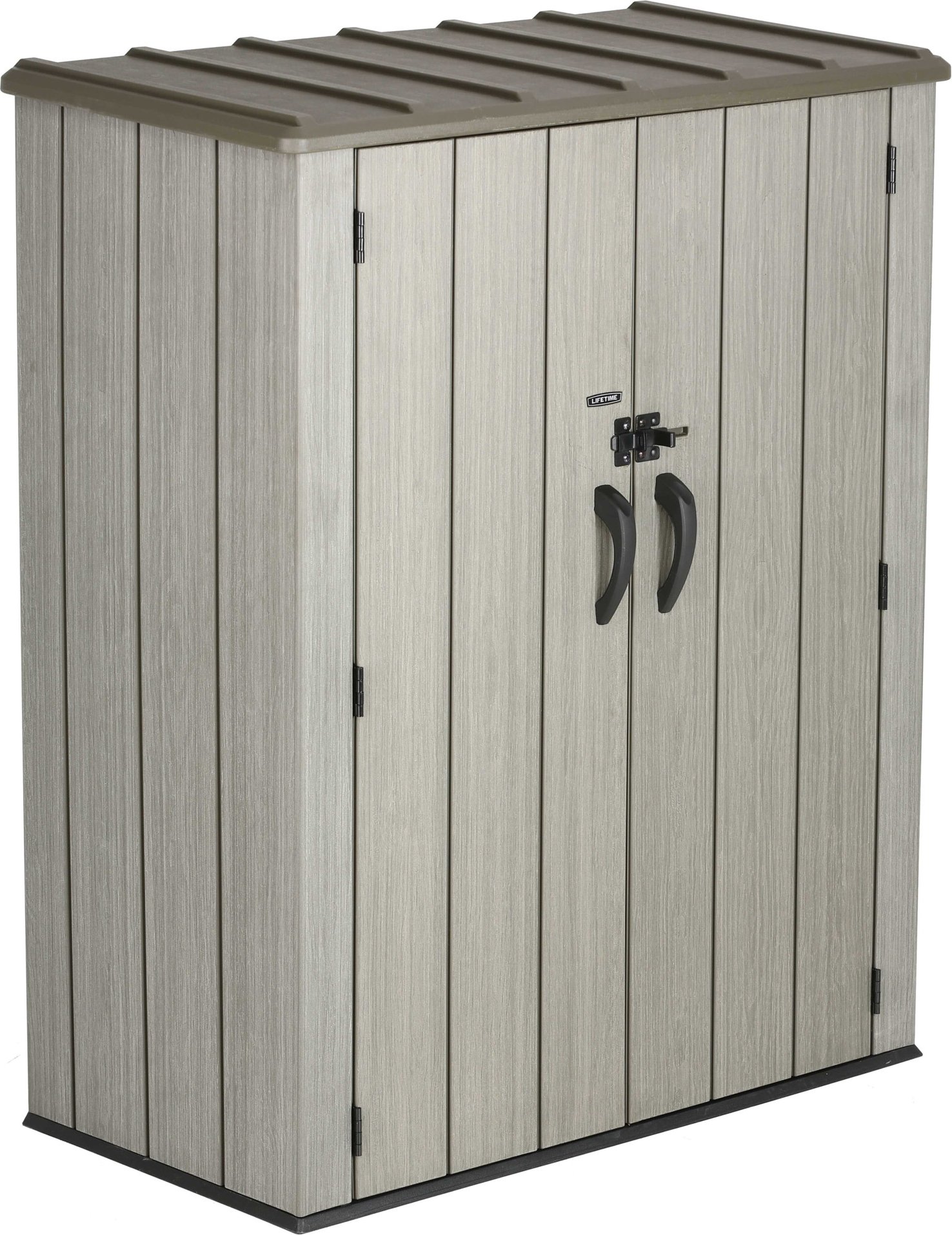 Lifetime Geräteschrank XL