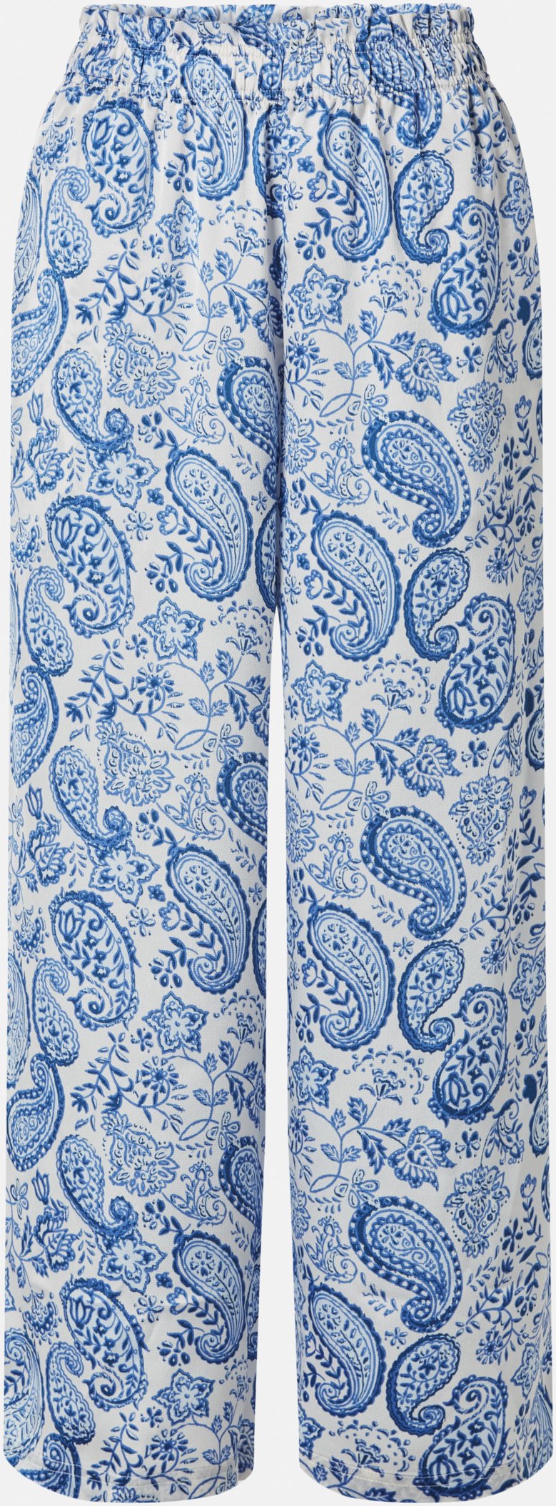 esmara® Damen Hose (Gemustert, XS (32/34))