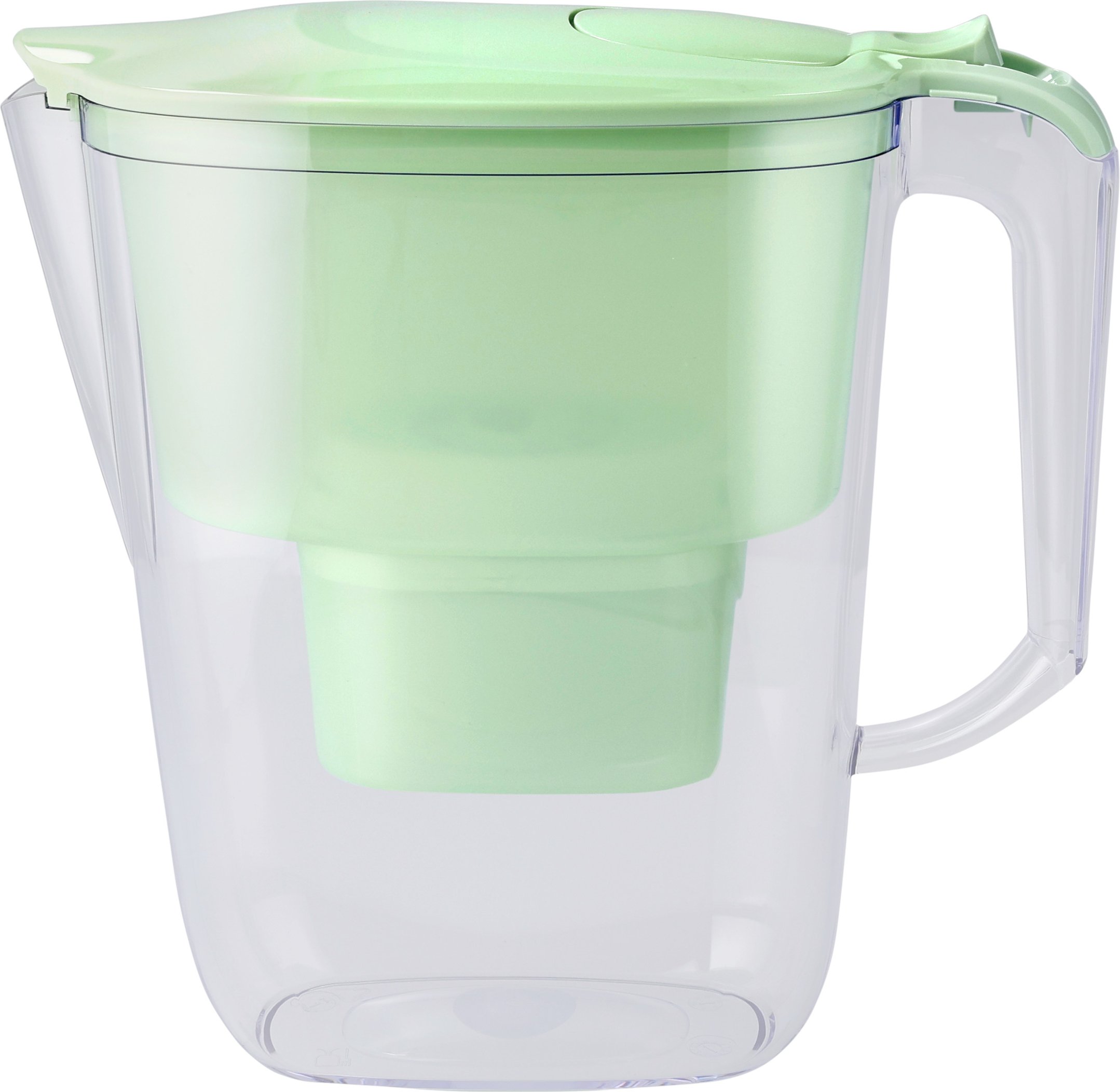 SILVERCREST® Wasserkaraffe inkl. 1 Filterkartuschen Set