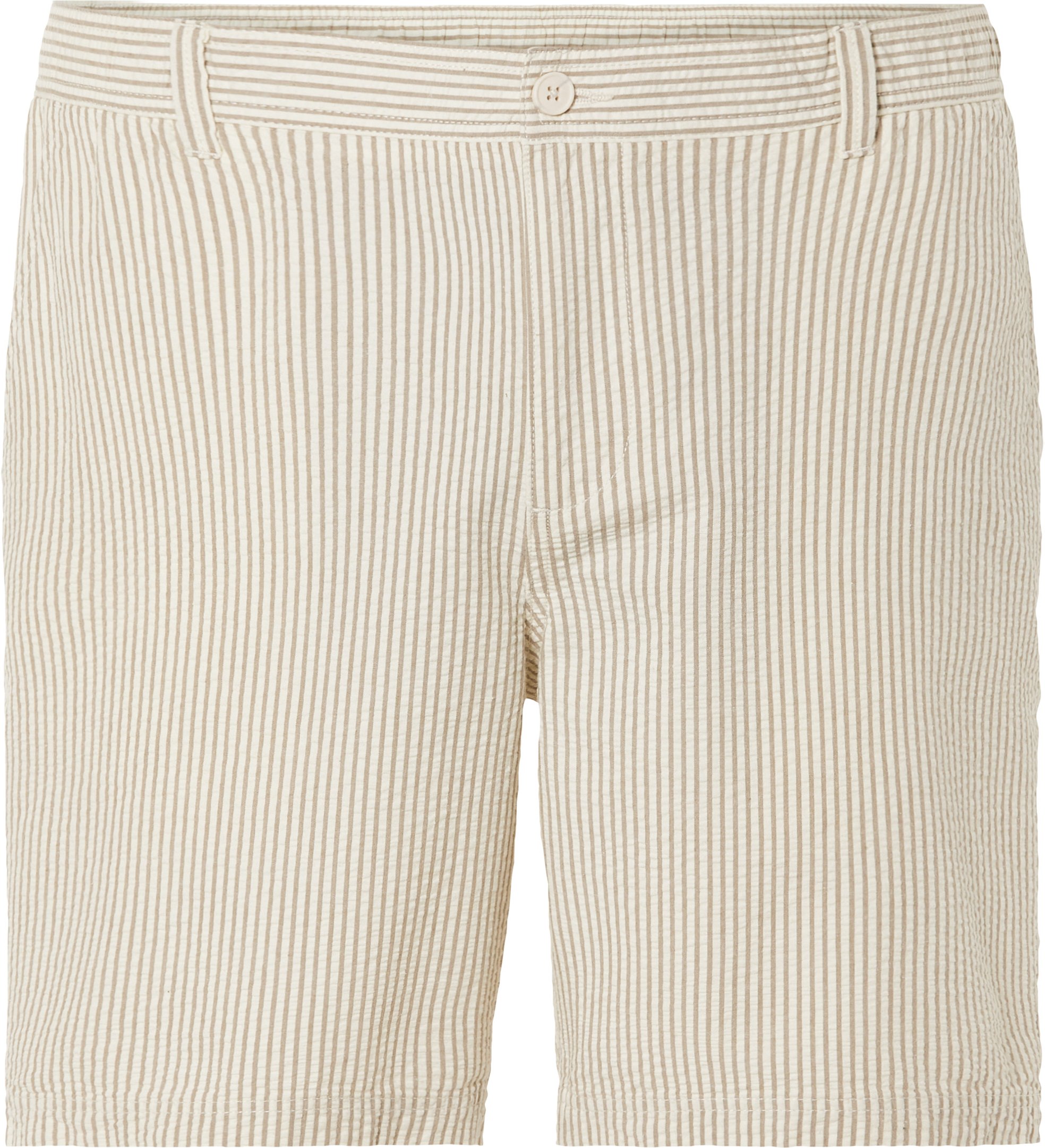 Thumbnail - LIVERGY® Herren Shorts (Streifen, M (48/50))