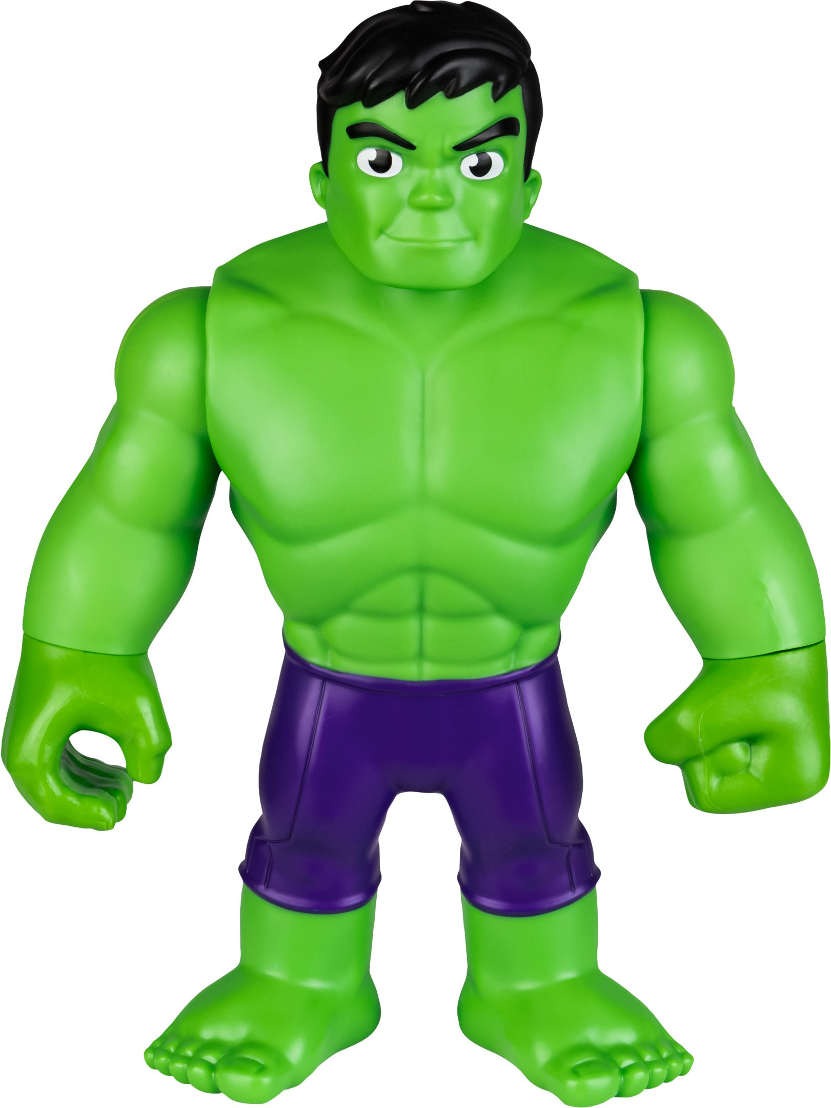 DISNEY Supersized Action Figuren (HULK)