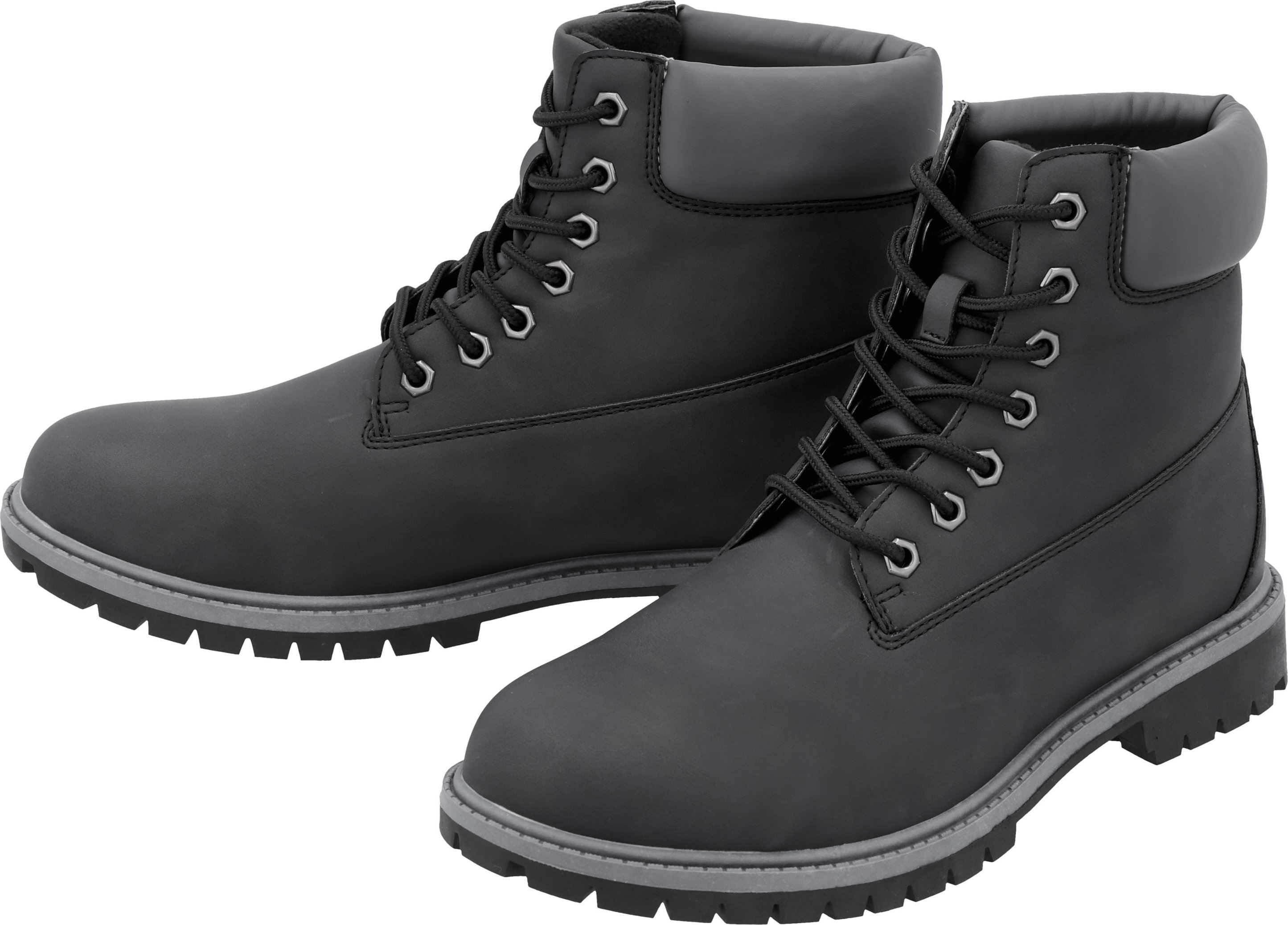 Thumbnail - esmara® Herren Boots (Schwarz, 43)