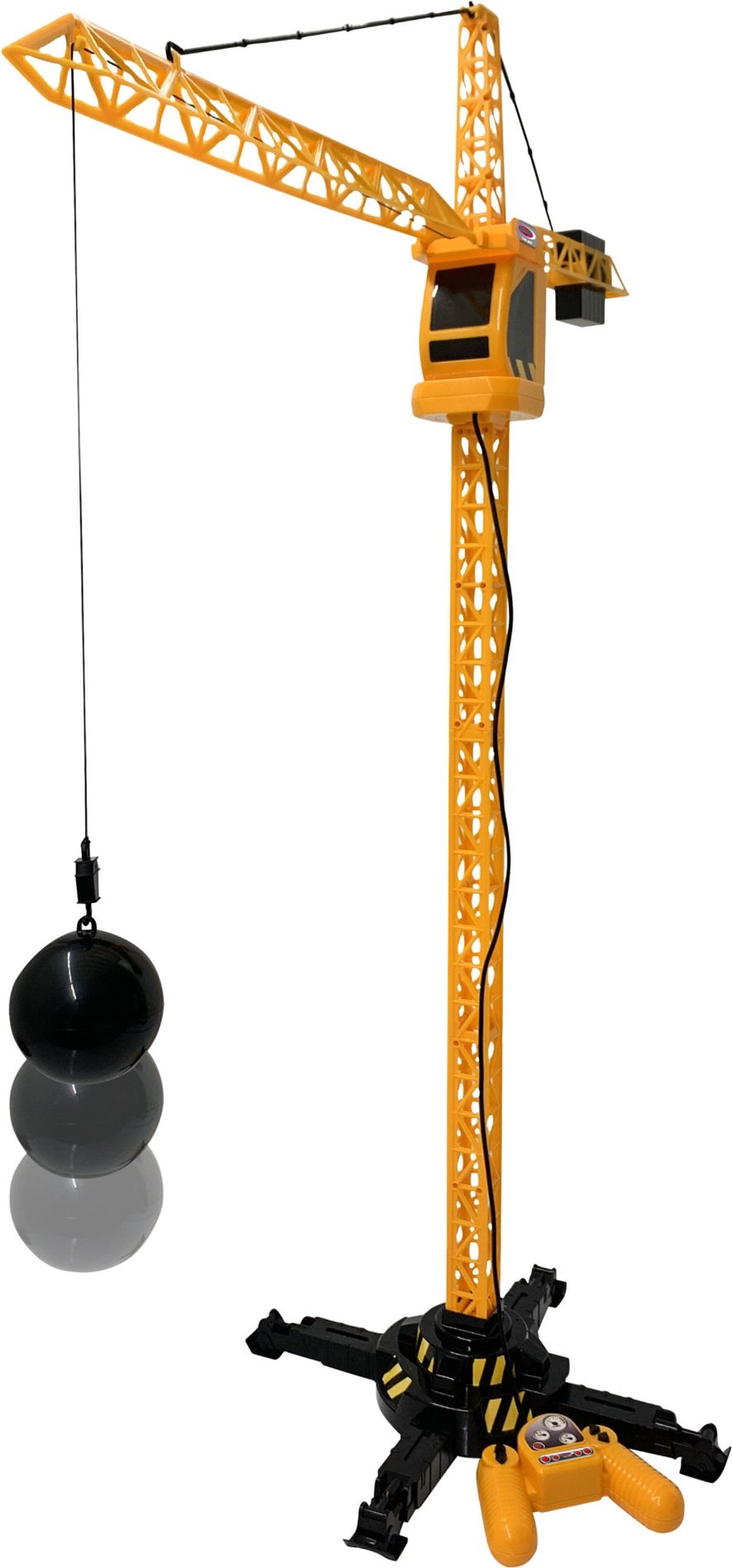 JAMARA Turmdrehkran, 100 cm kabelgebunden