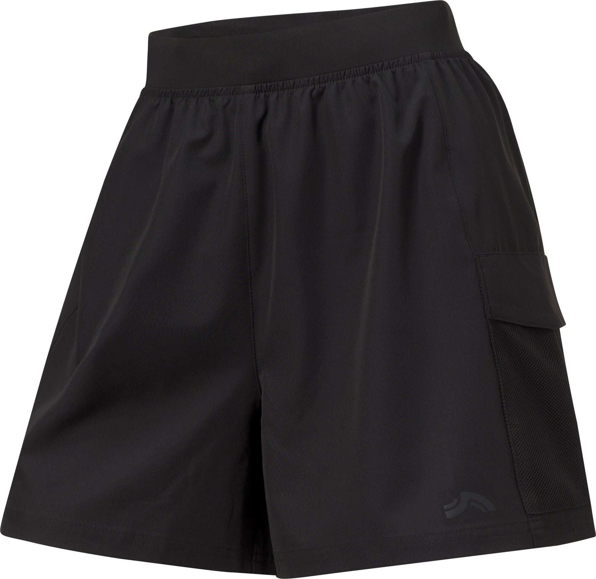 Thumbnail - CRIVIT Damen Funktionshorts UV-Schutz (Schwarz, S(36/38))