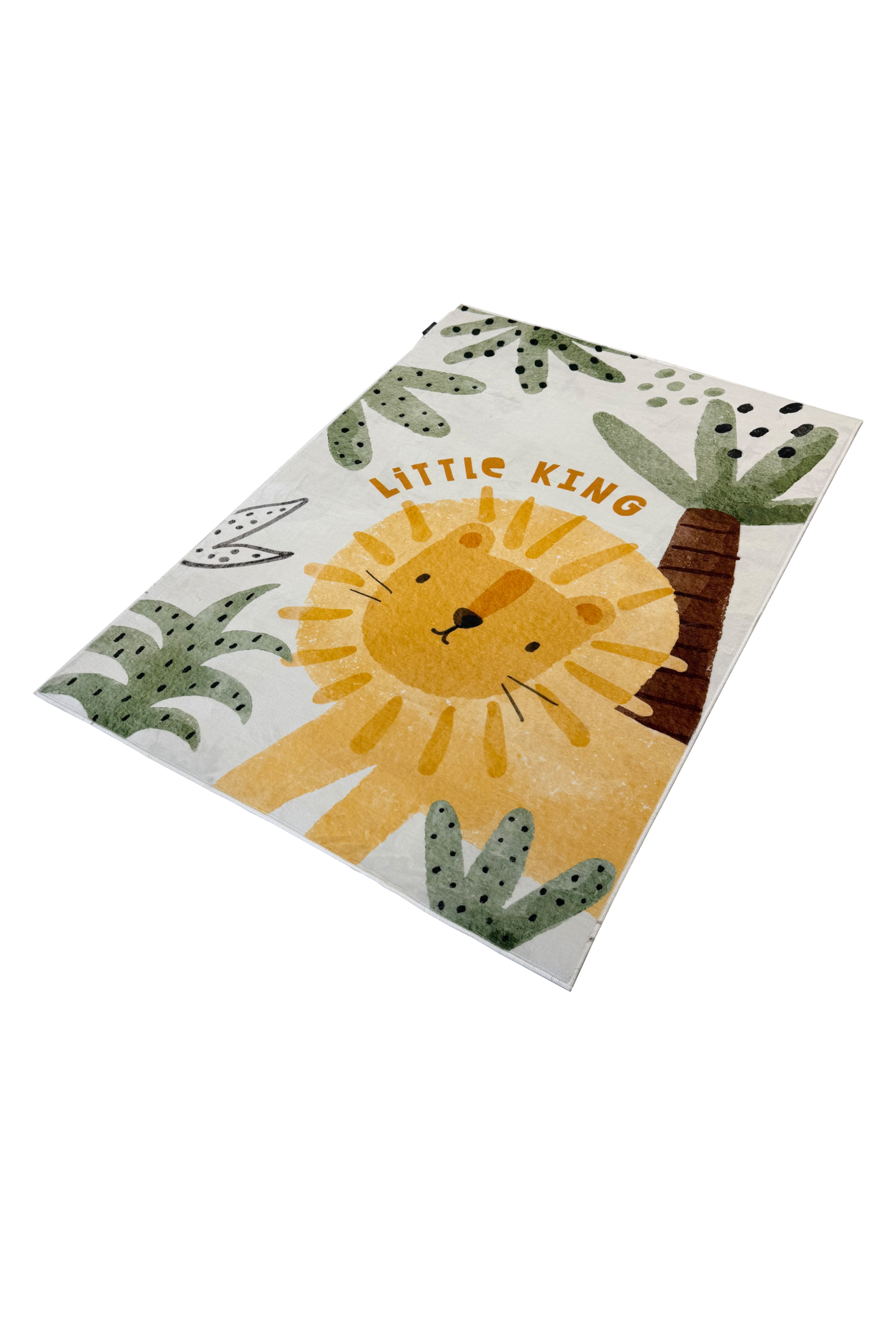 Obsession My Magic Kids ML 101 (Rechteckig, liki, 115 x 160 cm)