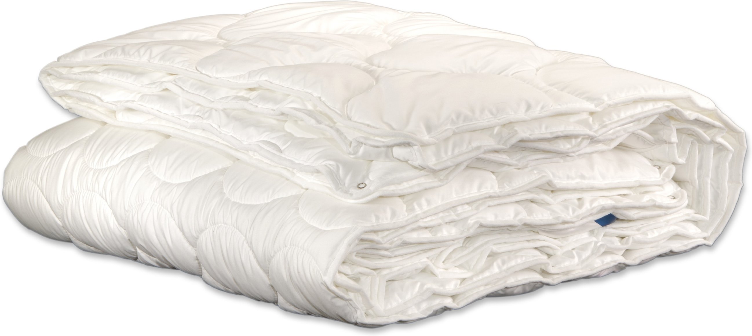 BeCo Vierjahreszeiten-Bettdecke »EcoWell« (135 x 200 cm)