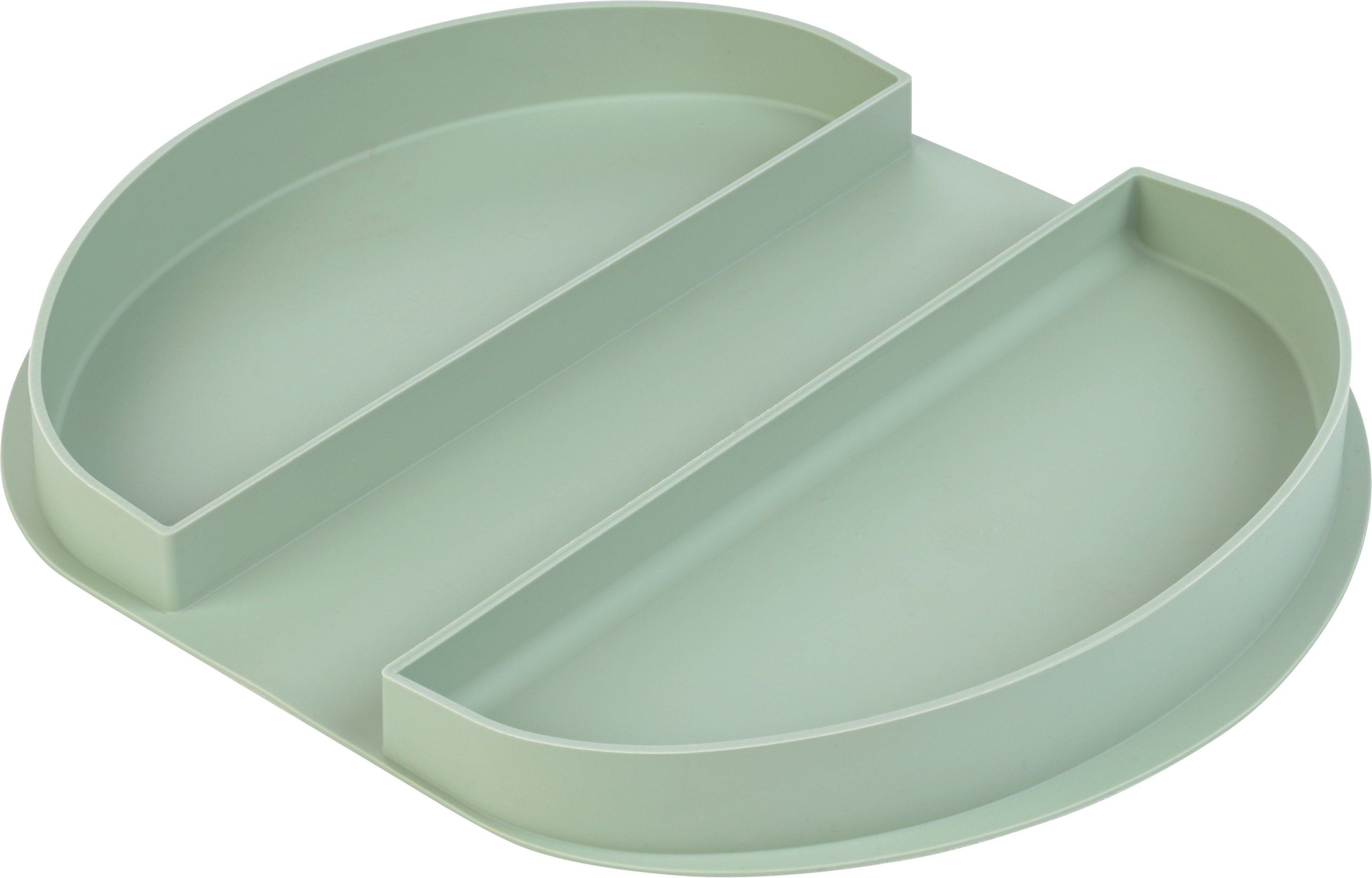 LIVARNO home Eierzubereitung Silikon (Omeletteform)