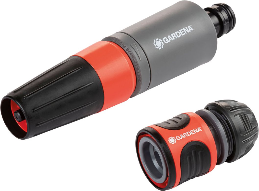 Gardena Reinigungsspritzen-Set, 2-teilig