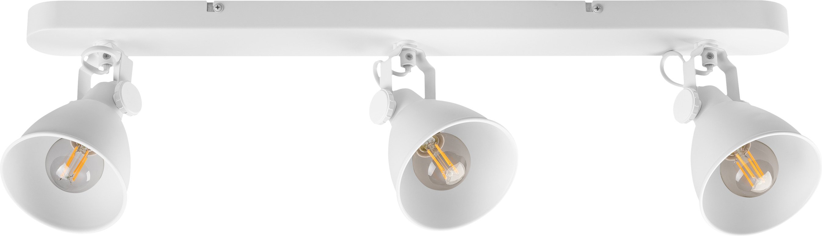 LIVARNO home Deckenspot / Wand-/Deckenschiene (Deckenschienenleuchte, Weiß)