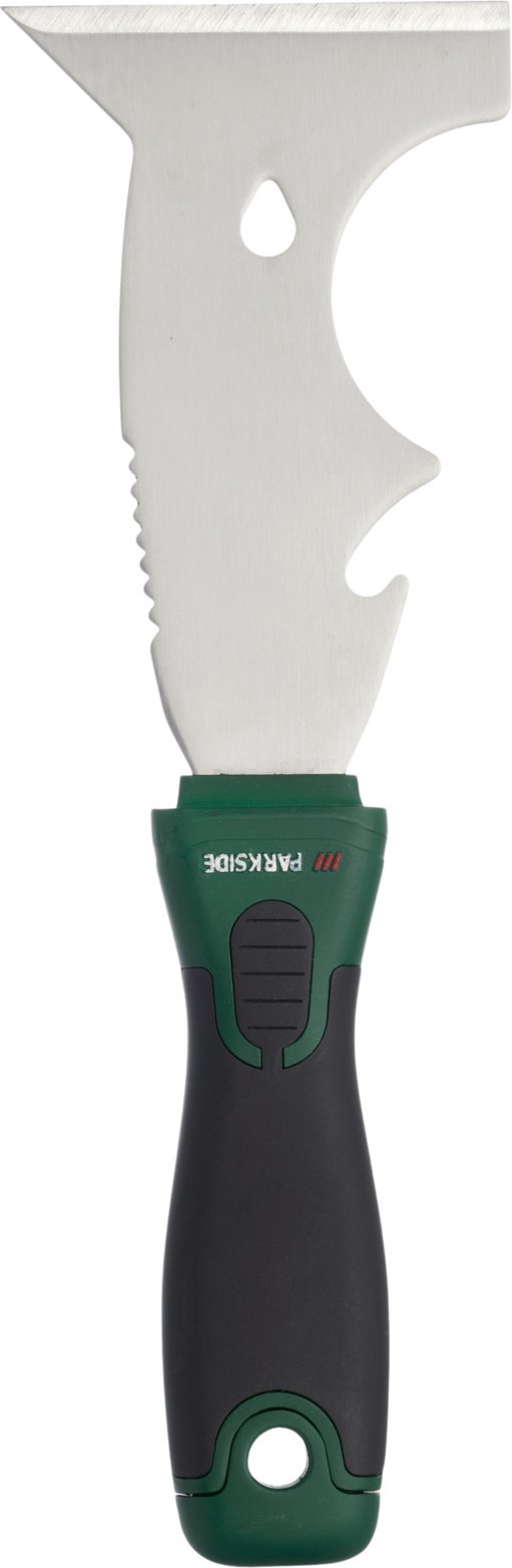 PARKSIDE® Glättekelle-/Farb-/Putzrührer (Multifunktionsspachtel)