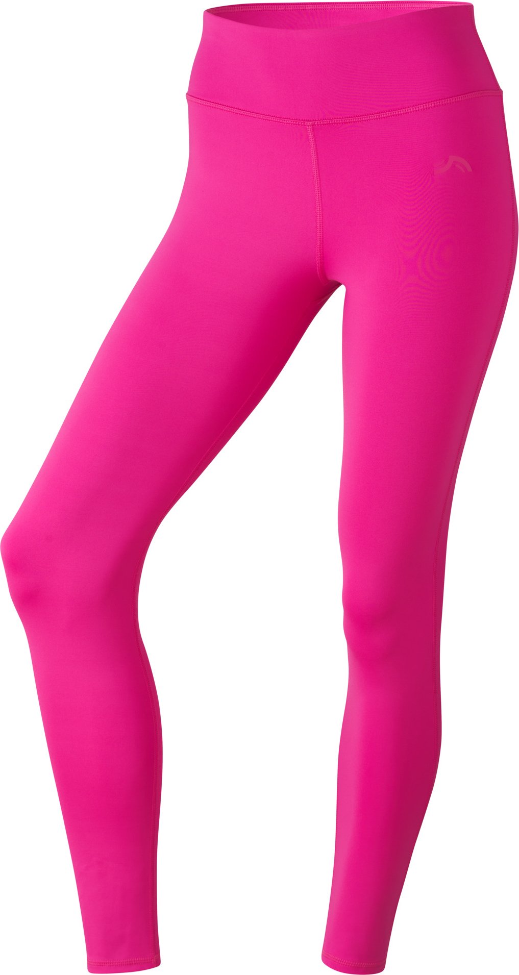 Thumbnail - CRIVIT Damen Funktionstights (pink, S(36/38))