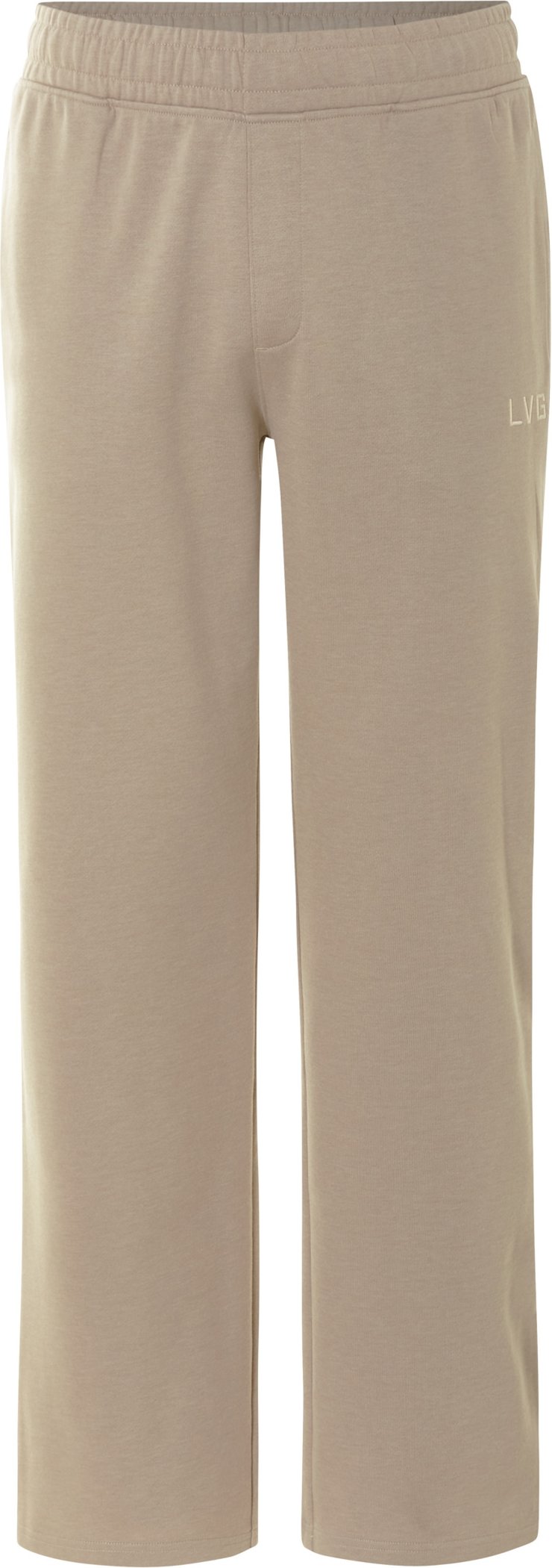 Thumbnail - LIVERGY® Herren Sweathose (Beige, XL (56/58))