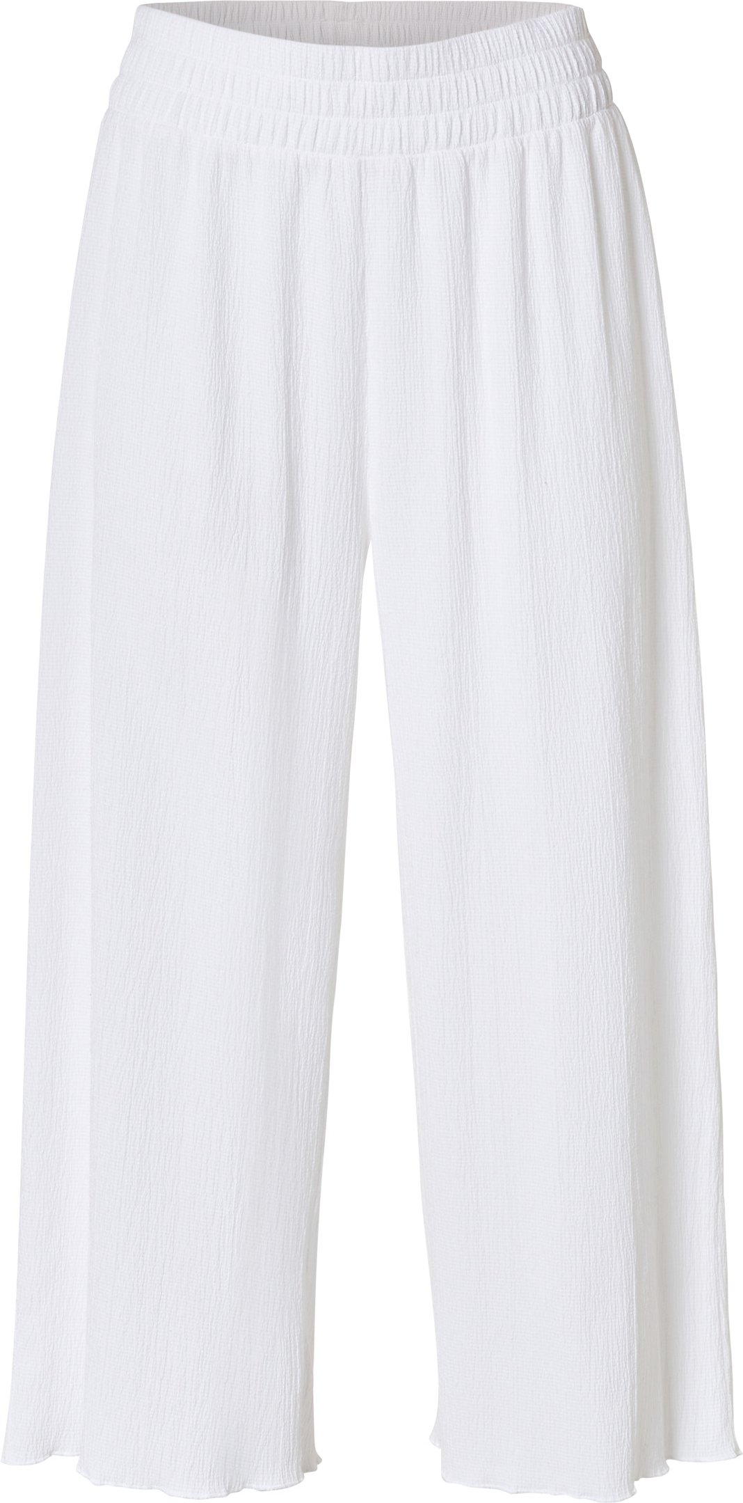 Thumbnail - esmara® Damen Culotte (Weiß, XS (32/34))