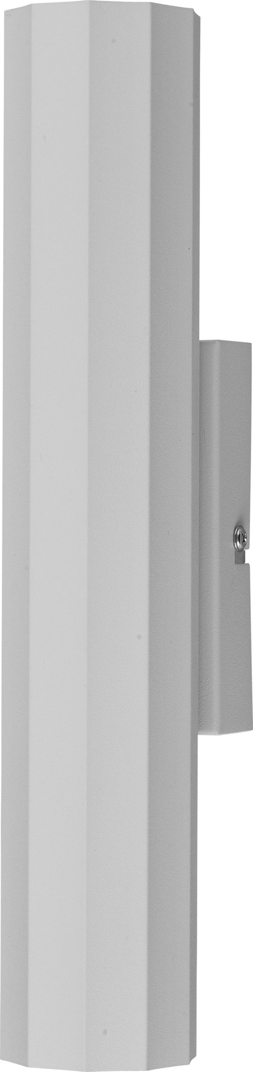 LIVARNO home Wandleuchte, mit auf- und abwärts gerichteten Strahlern (Weiß)