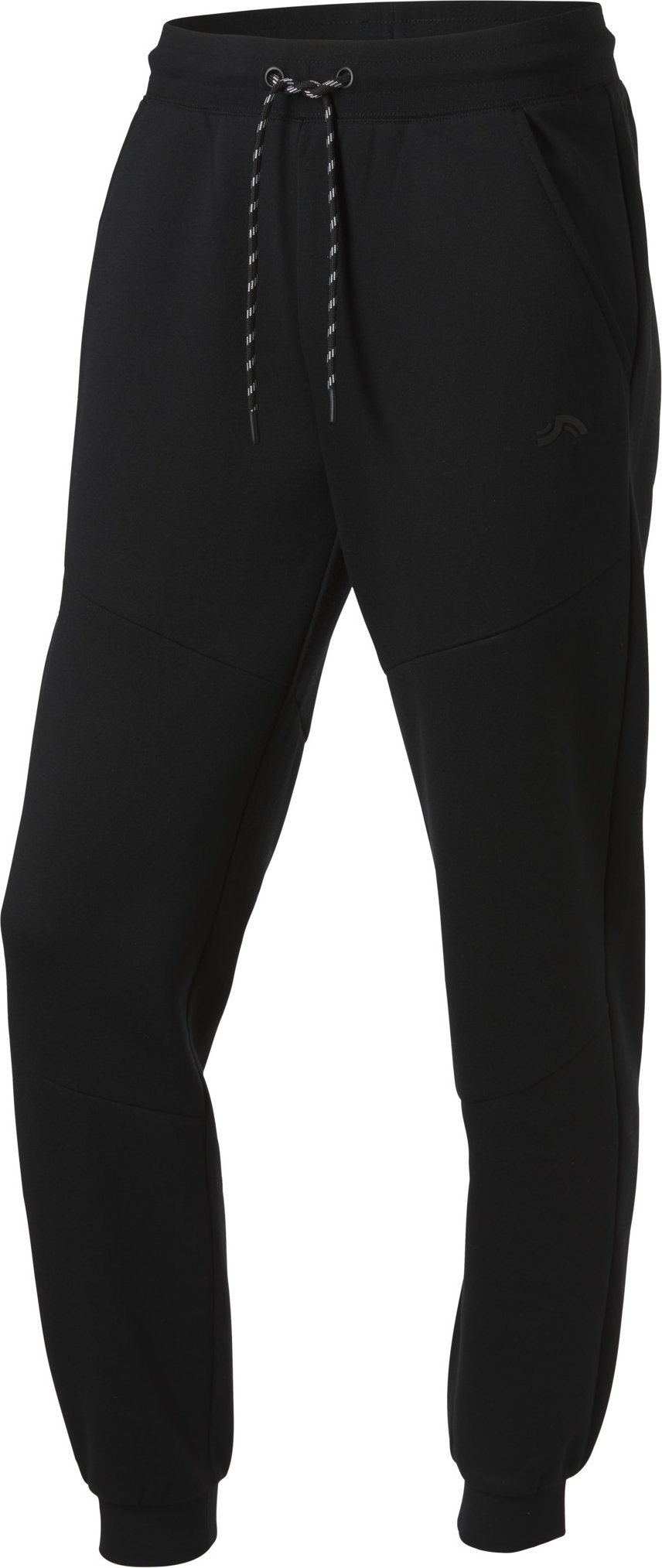 CRIVIT Herren Sweathose (Schwarz, S (44/46))