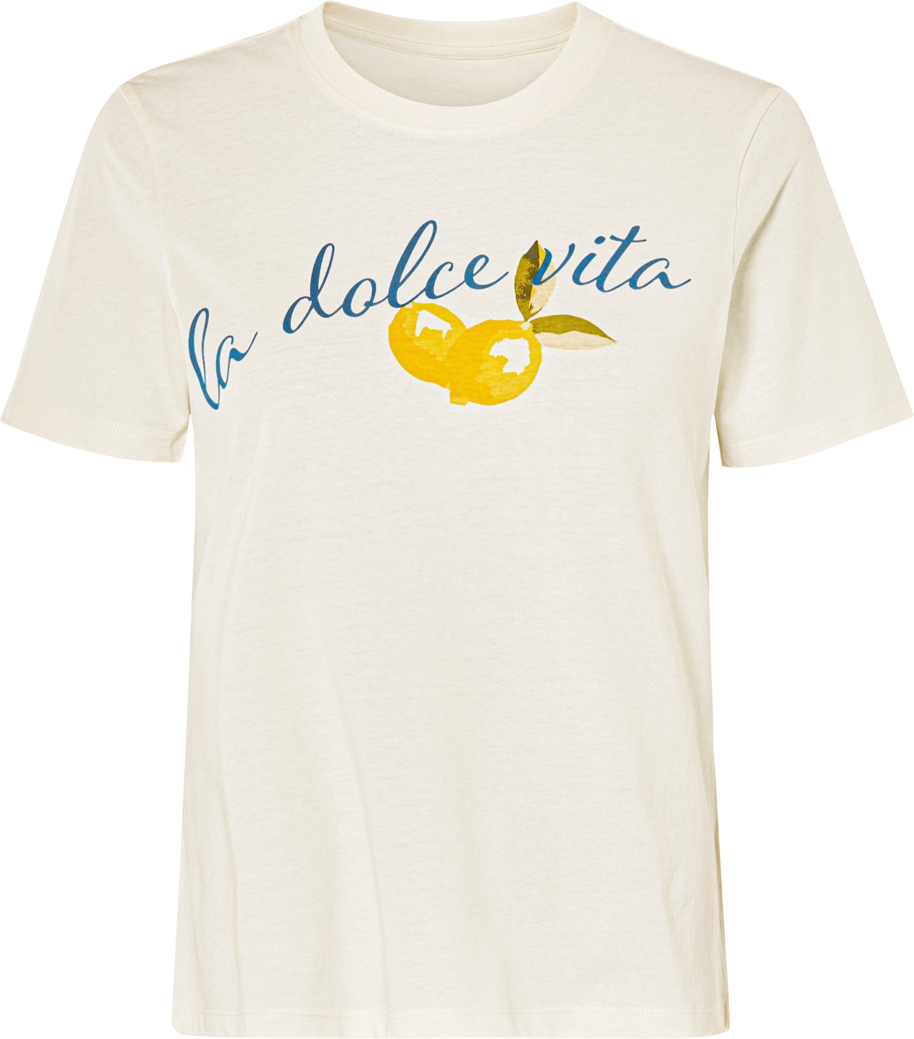 esmara® Damen T-Shirt (Weiß, S(36/38))