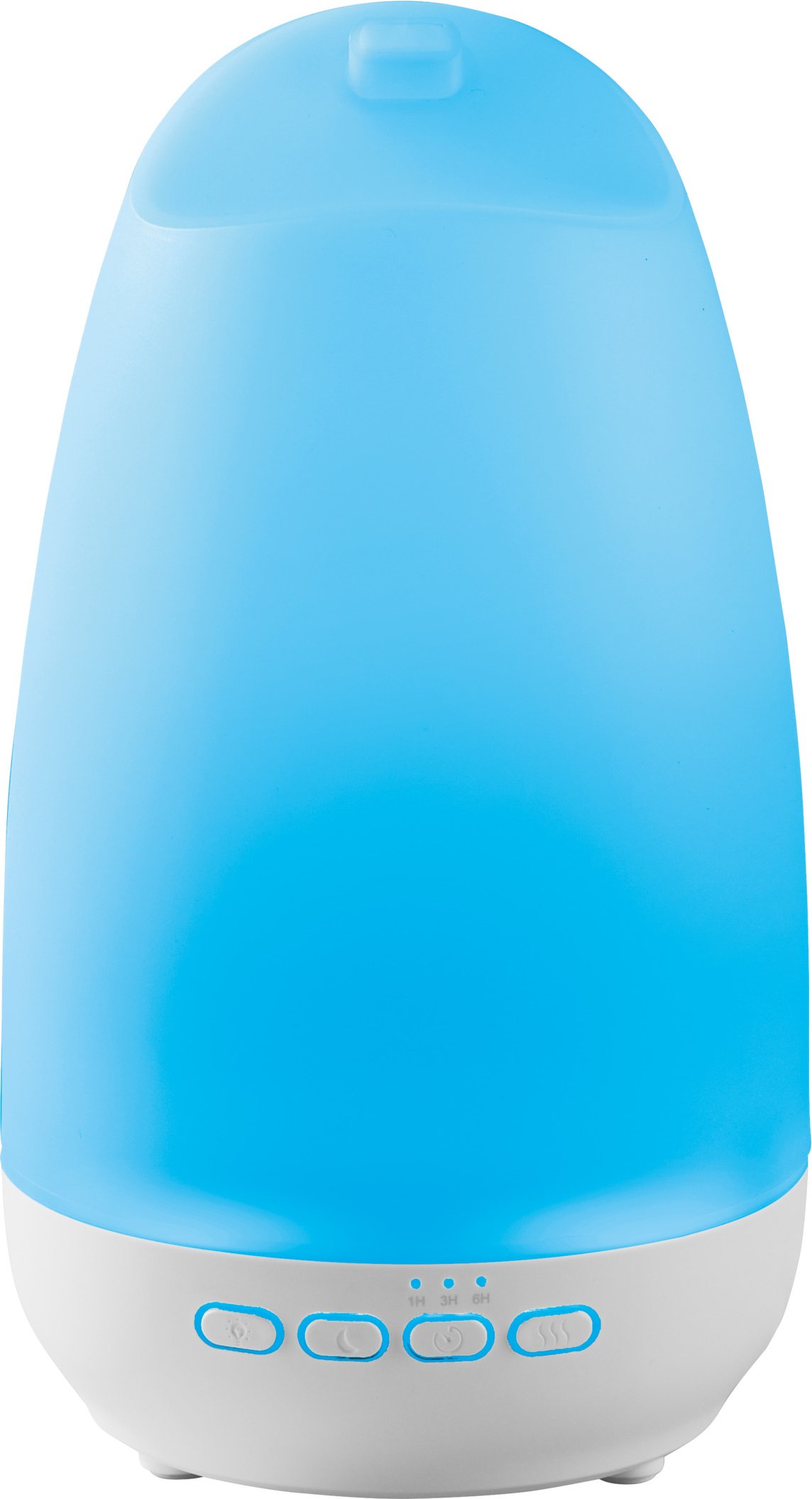 LIVARNO® Ultraschall-Aroma-Diffuser »LADL 300 A1« (Welle)