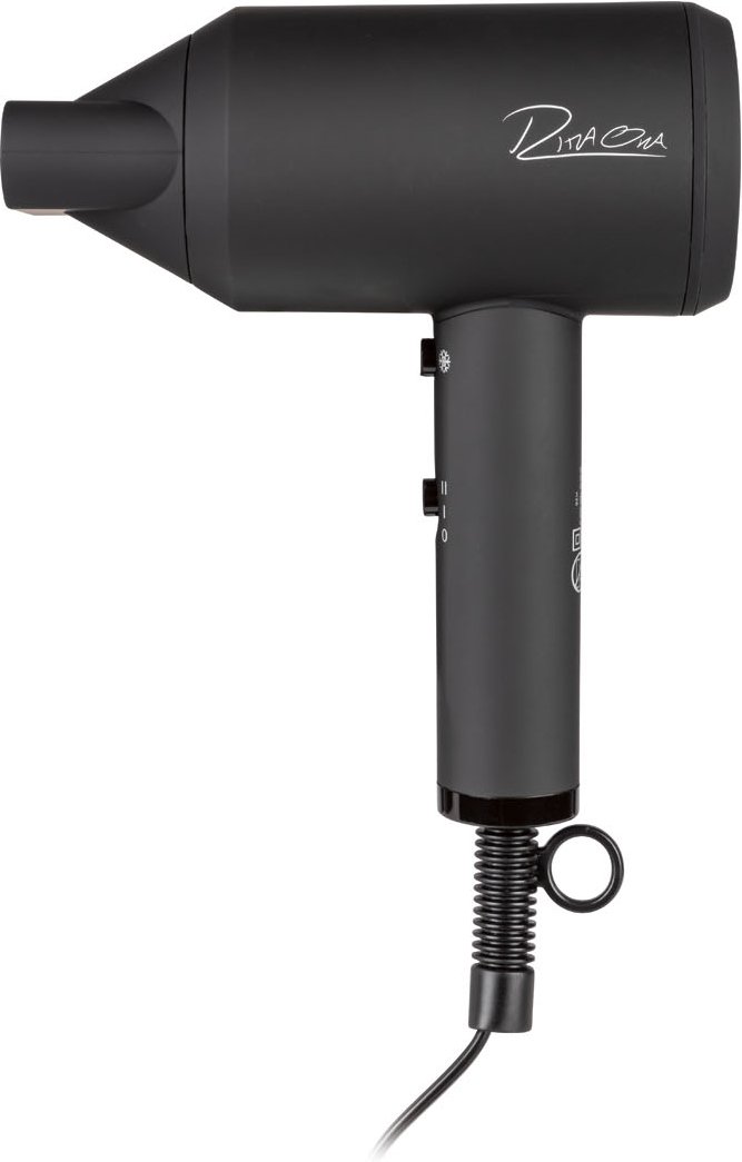 Kompakthaartrockner »RHC 35 Rita Ora«, 1800 - 2000 W