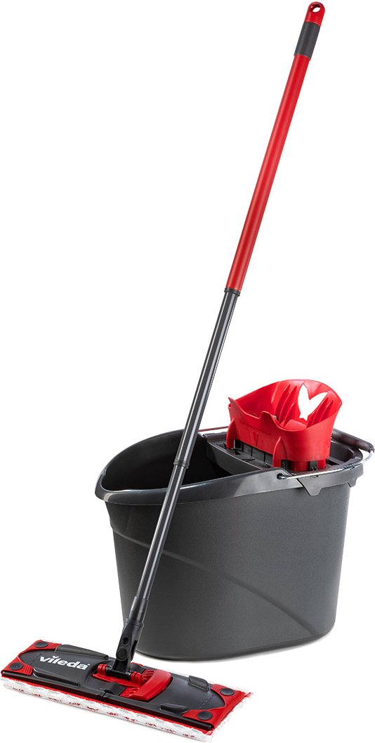 Vileda Ultramax 2in1 Box + 2 Ultramax 2in1 Ersatzbezug""