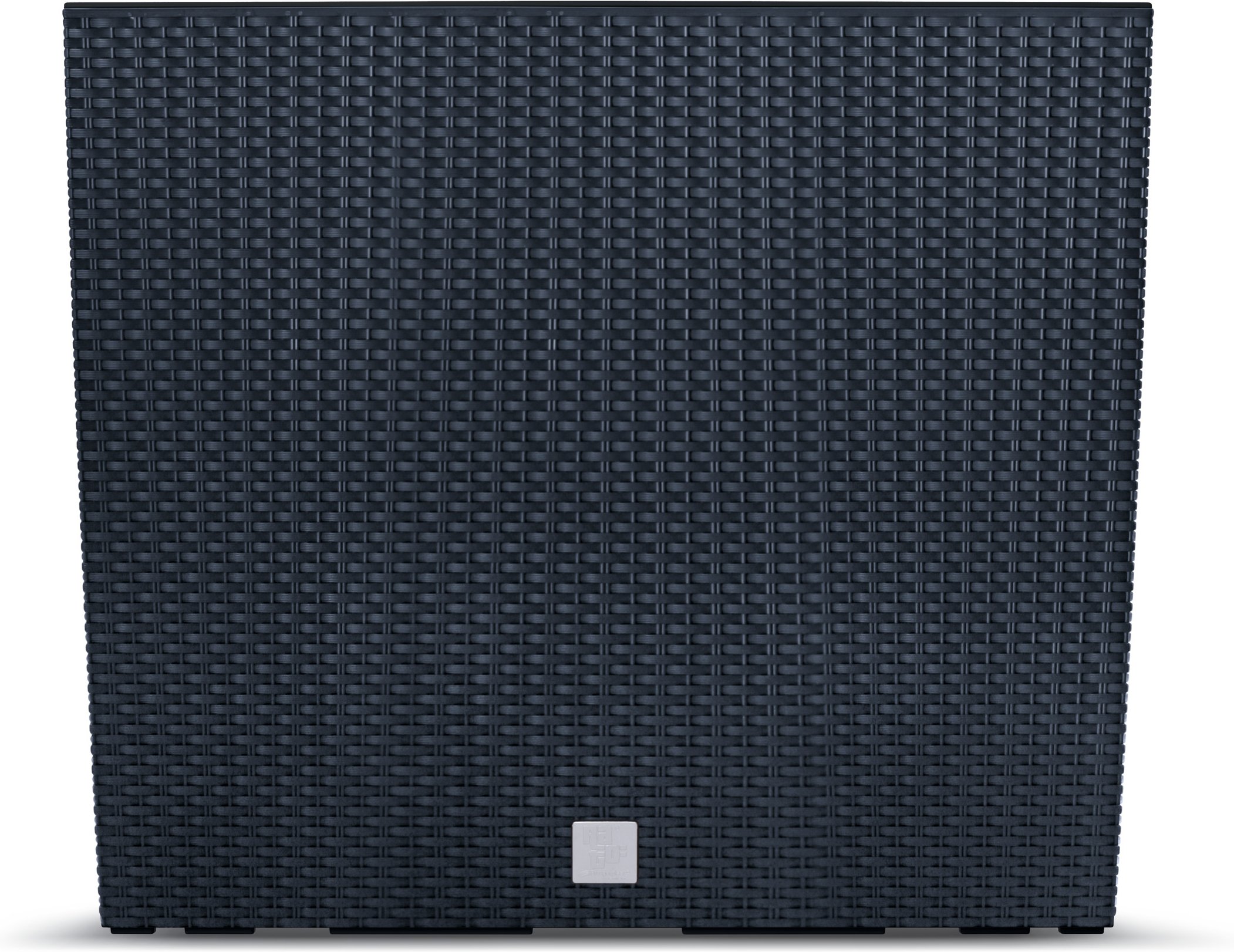 Prosperplast Blumentopf RATO CASE (Anthrazit, 580x180x498)