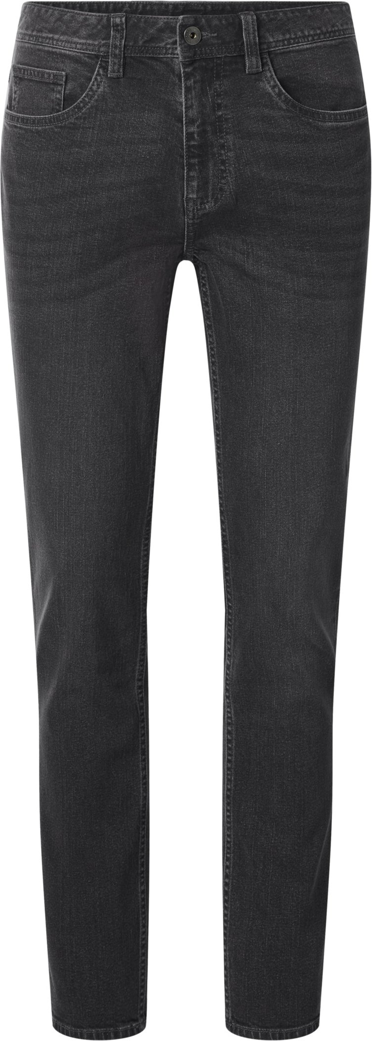 esmara Men Herren Jeans Slim fit (Grau, 52 (36/32))