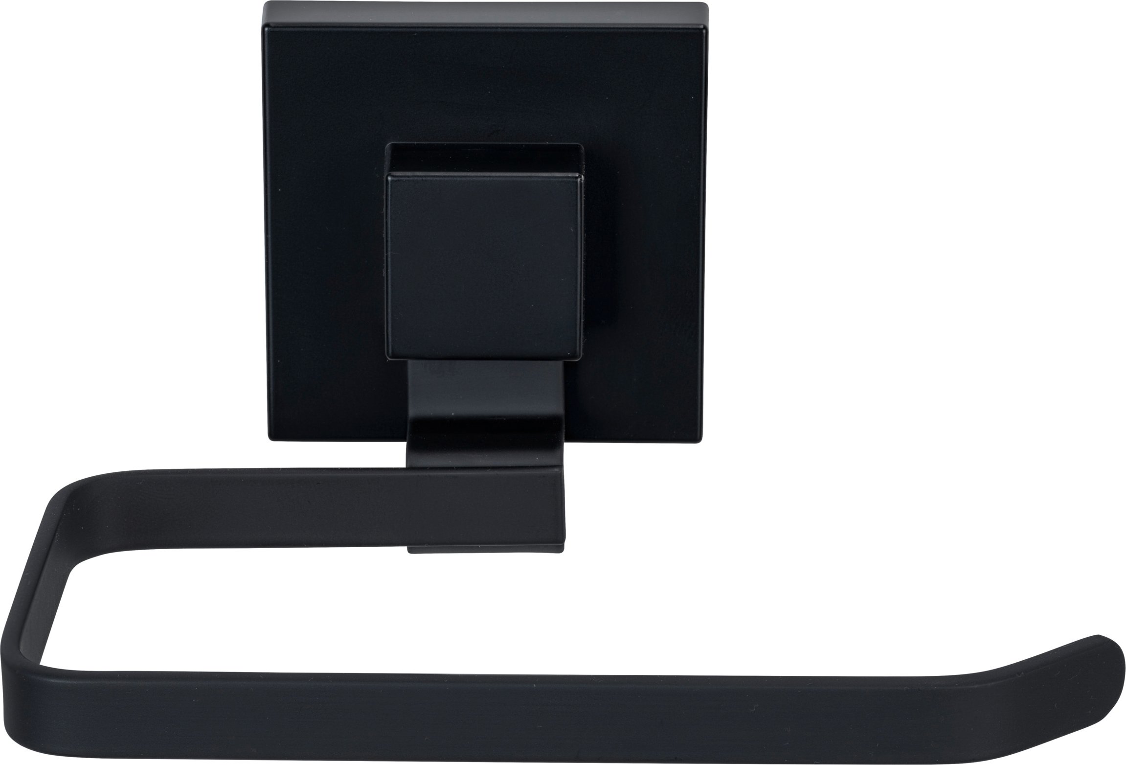 Wenko Vacuum-Loc® Bad Accesoires »Quadro« (Toilettenpapierhalter)