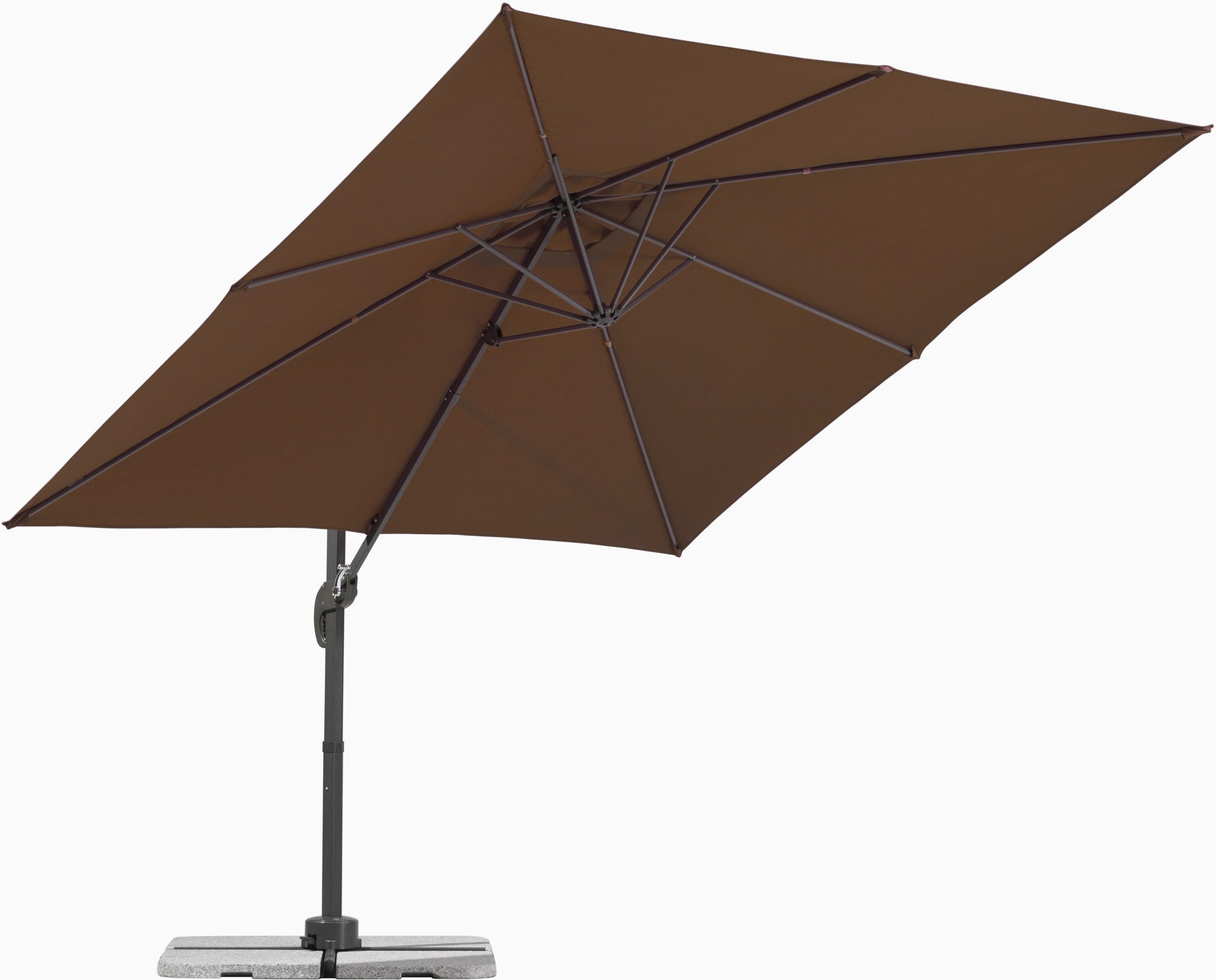 Schneider Velencia 250x250 (Mocca)