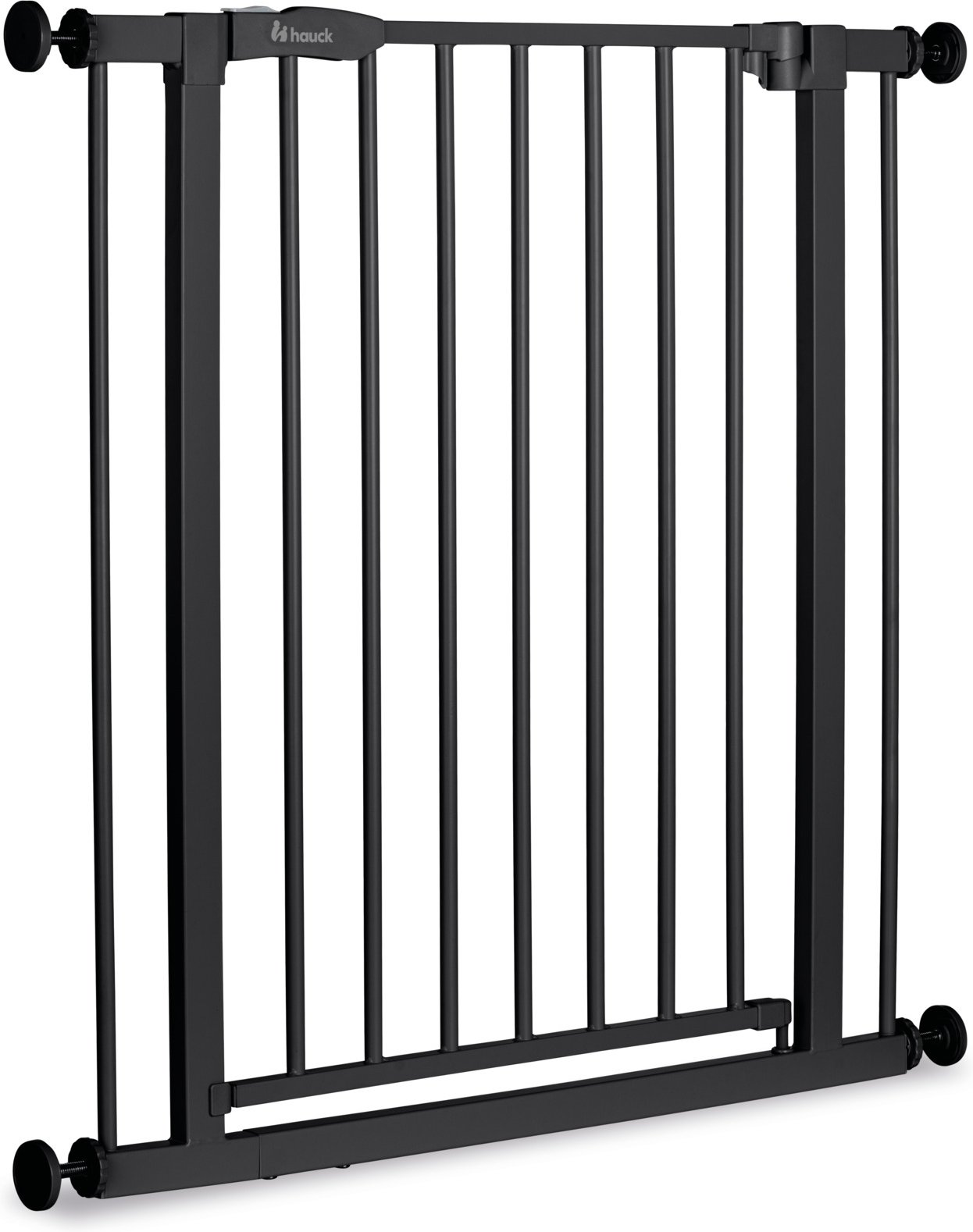 hauck Schutzgitter »Open N Stop 2«, 75 - 80 cm