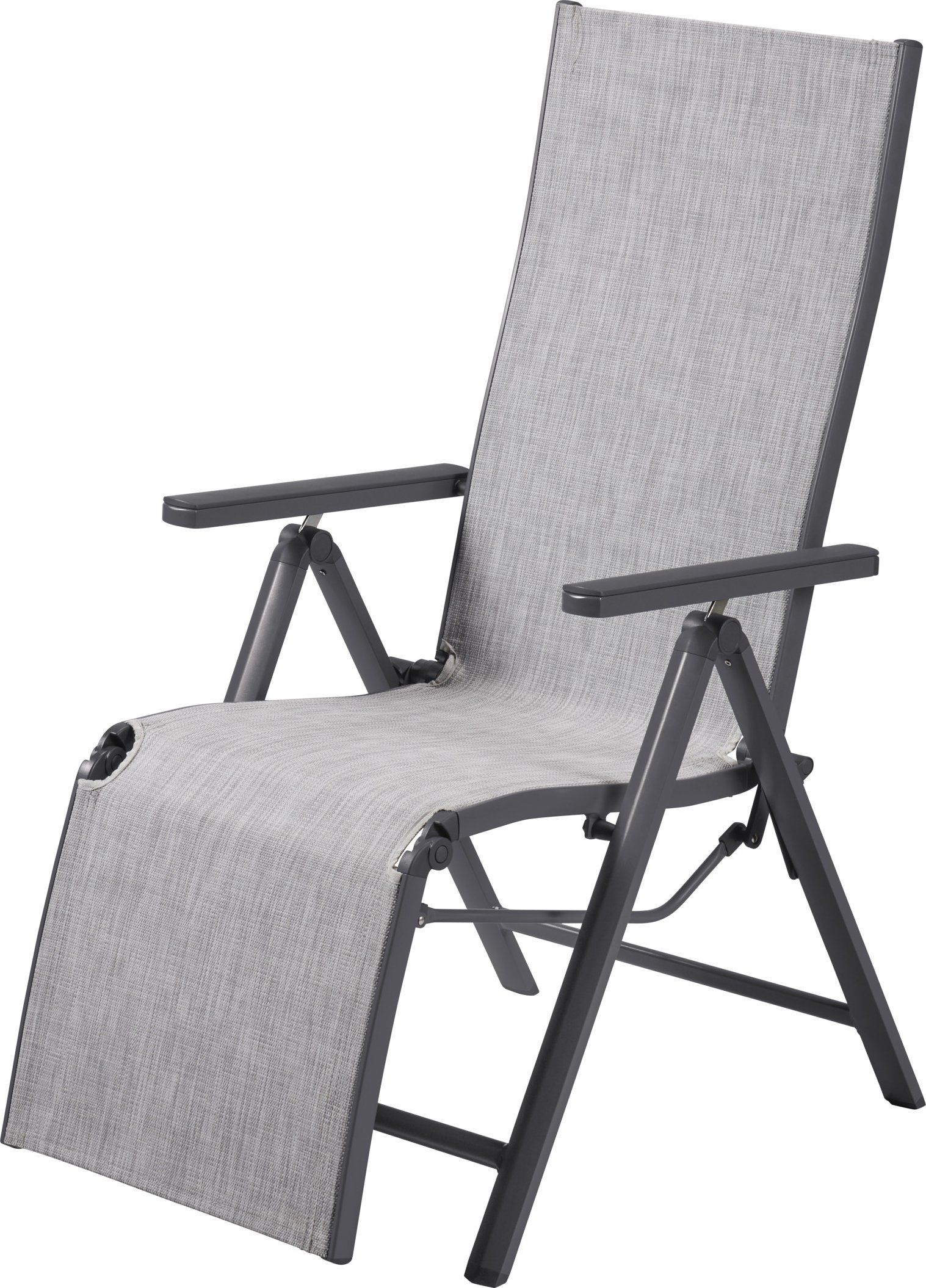 LIVARNO® Aluminium-Relaxsessel »Houston«