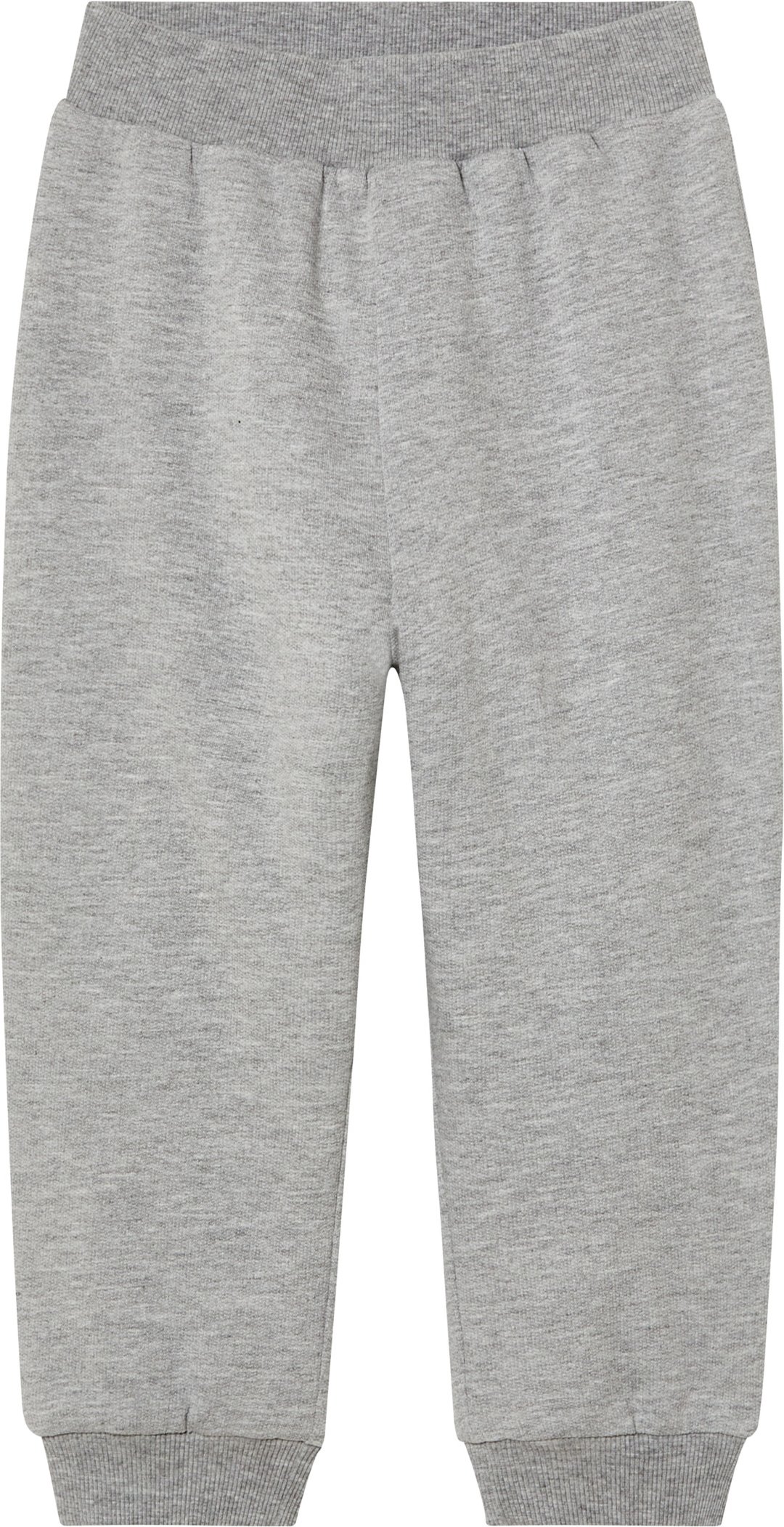 Thumbnail - lupilu® Kleinkinder Jungen Sweathose (Grau, 110/116)