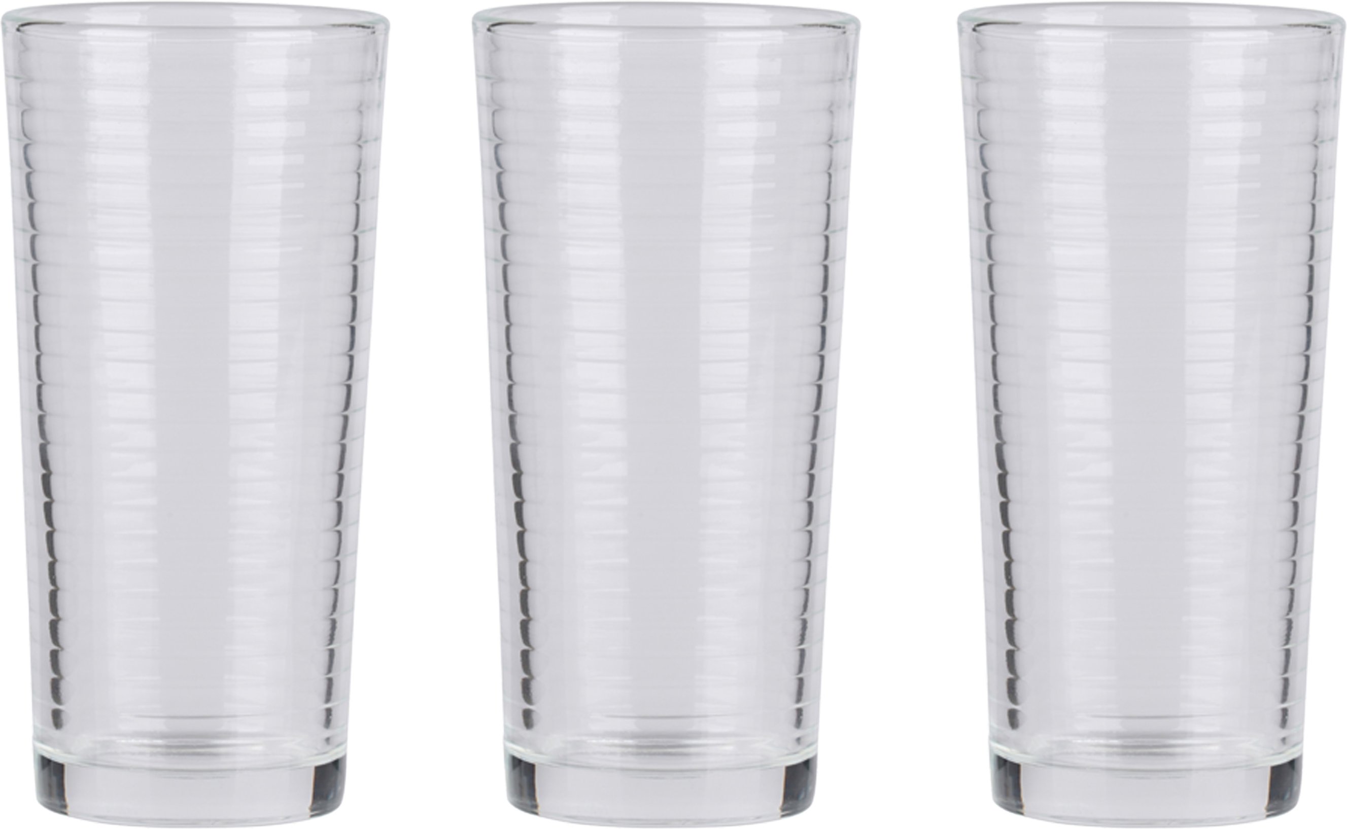 Alpina Margarita-/ Champagner-/ Cocktail-/Gin Tonic-/ Weingläser (Drink Gläser 270ml 3Stk)