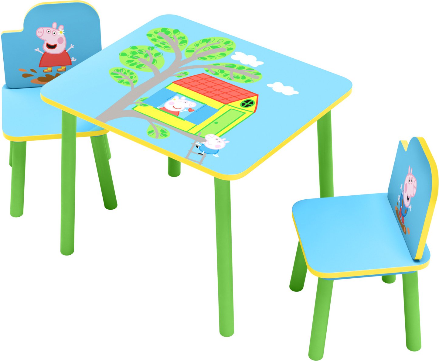 Kinder-Sitzgruppe, 3-teilig