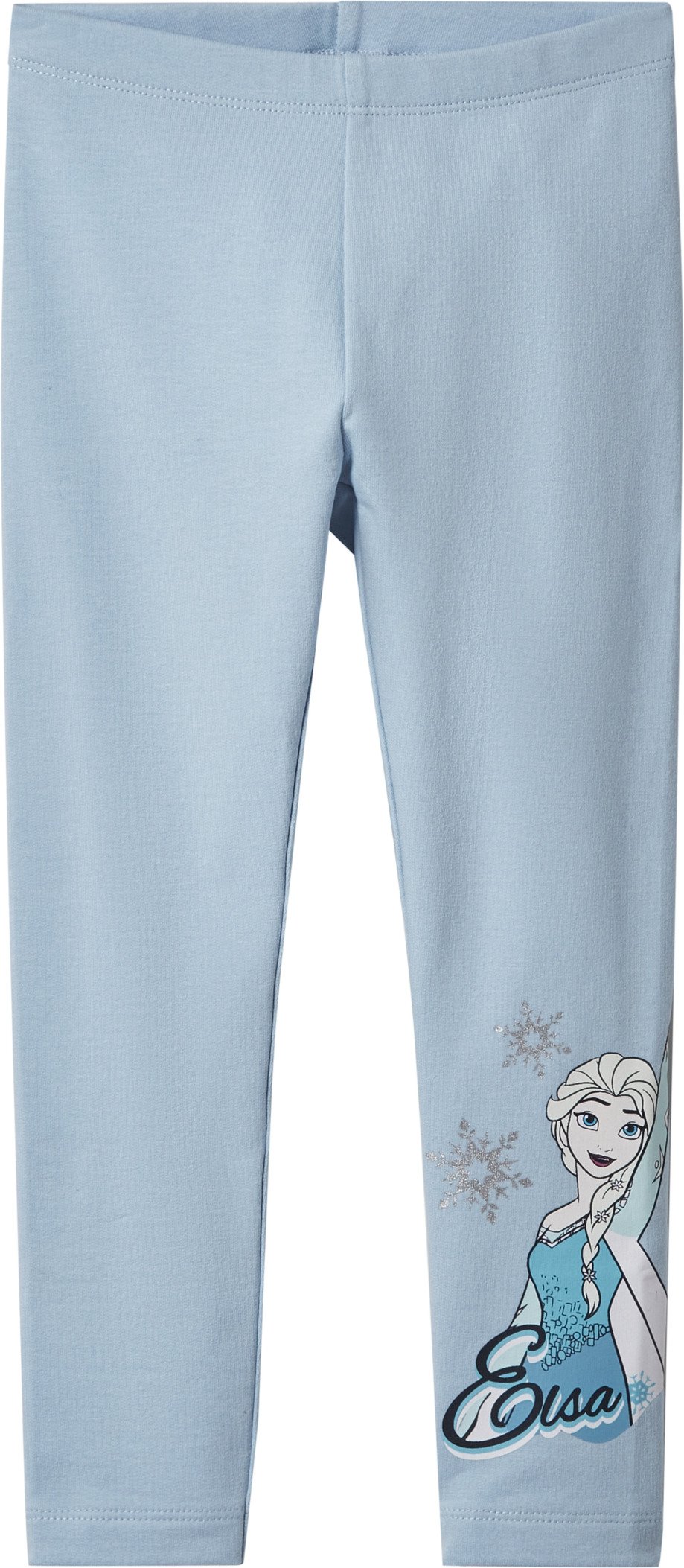 Thumbnail - Kinder-Thermoleggings (Frozen, 122/128)