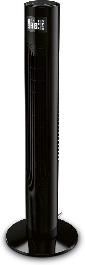 Thumbnail - SILVERCREST® Tower Ventilator Wifi Smart Home (Schwarz)