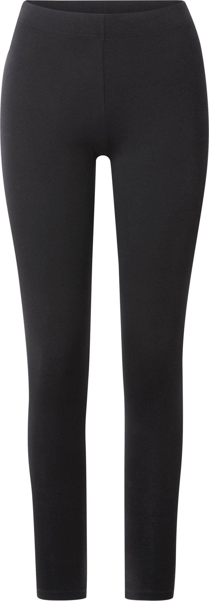 esmara® Damen Leggings (Schwarz, XL(48/50))