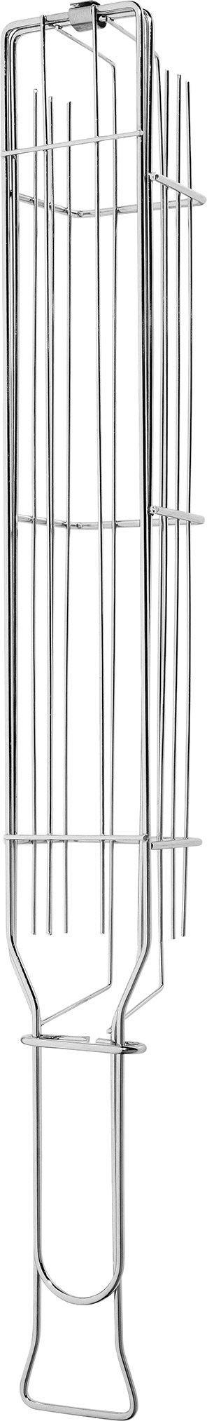 GRILLMEISTER Grillzubehör (Grillkorb 2 tlg.Set)