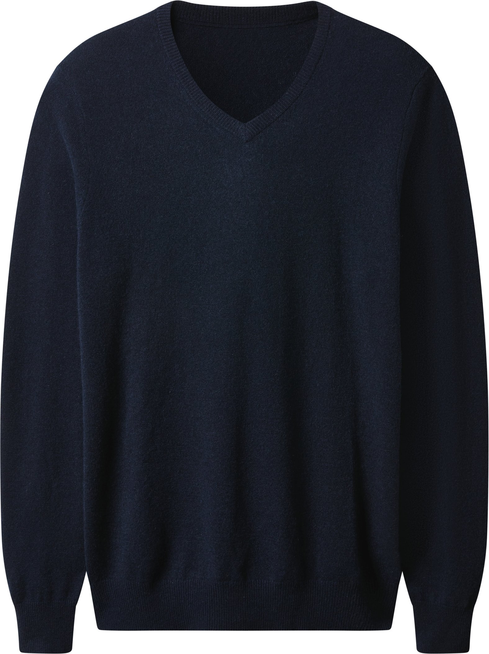 esmara Men Herren Pullover (Navy, S (44/46))
