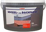 Wilckens Sockel- und Dachfarbe (Schiefer)