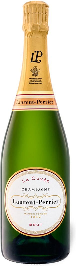 Laurent-Perrier Brut, Champagner