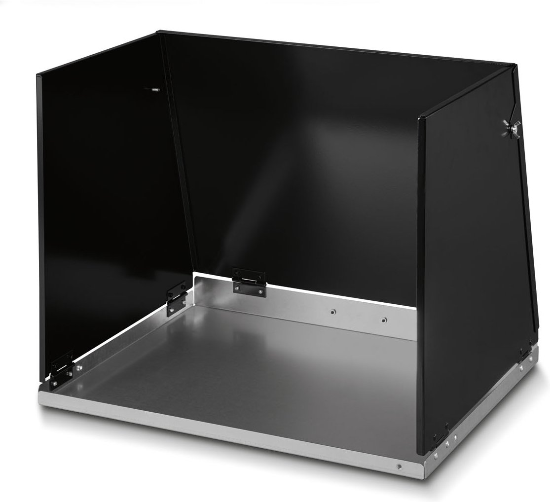 PARKSIDE® Schweißkabine »PSSK 50 A1«, faltbar