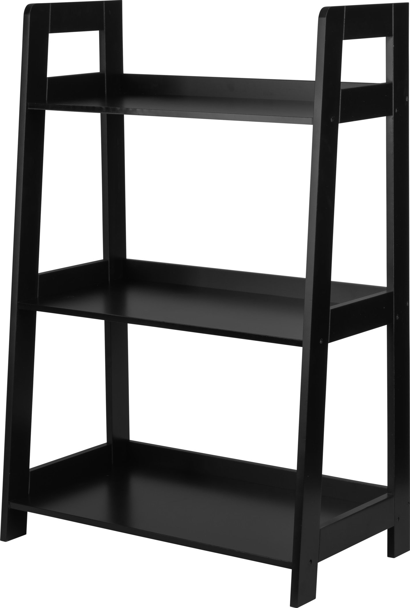 LIVARNO home Regal, mit drei Regalböden