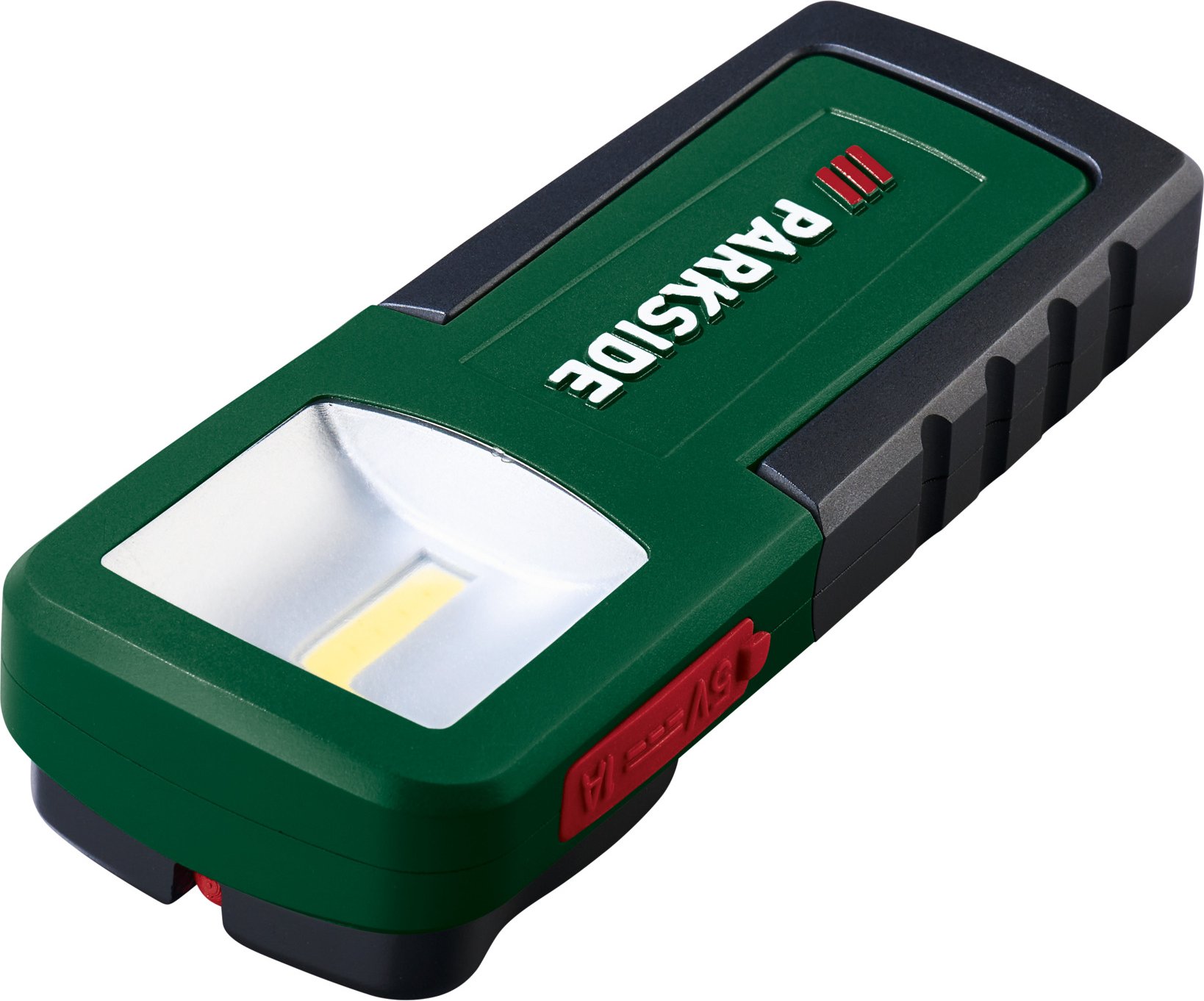 PARKSIDE® Mini-Akku-Handleuchte »PHAM 450 A1« (Haken)