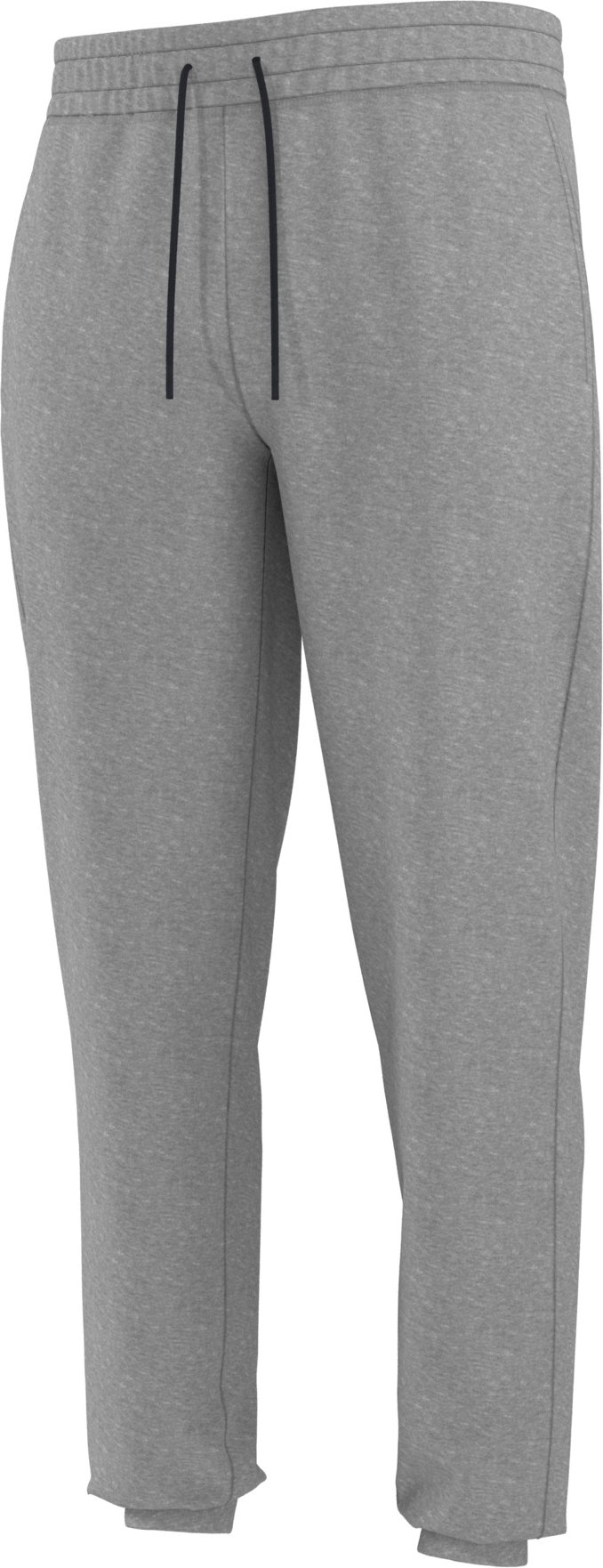 CRIVIT Herren Sweathose (Grau, L (52/54))